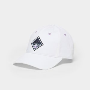 Women's Tribal Salt Badge Hat