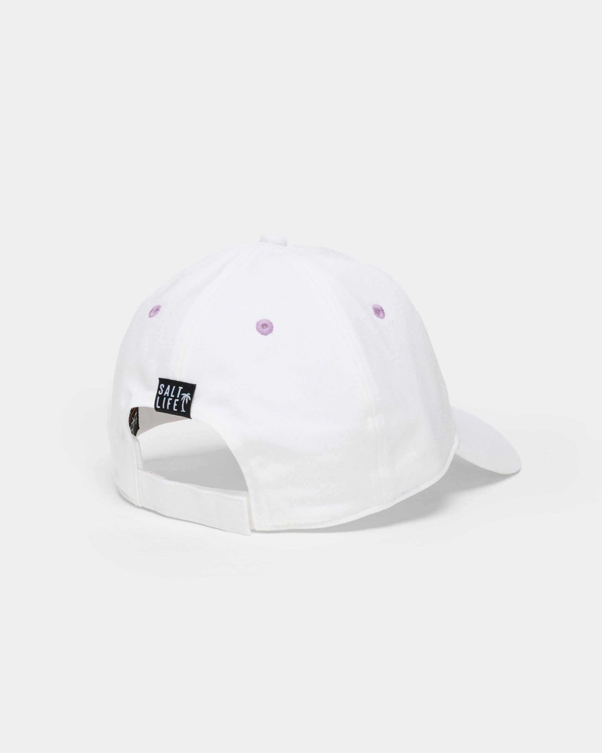 Women's Tribal Salt Badge Hat - Image 2