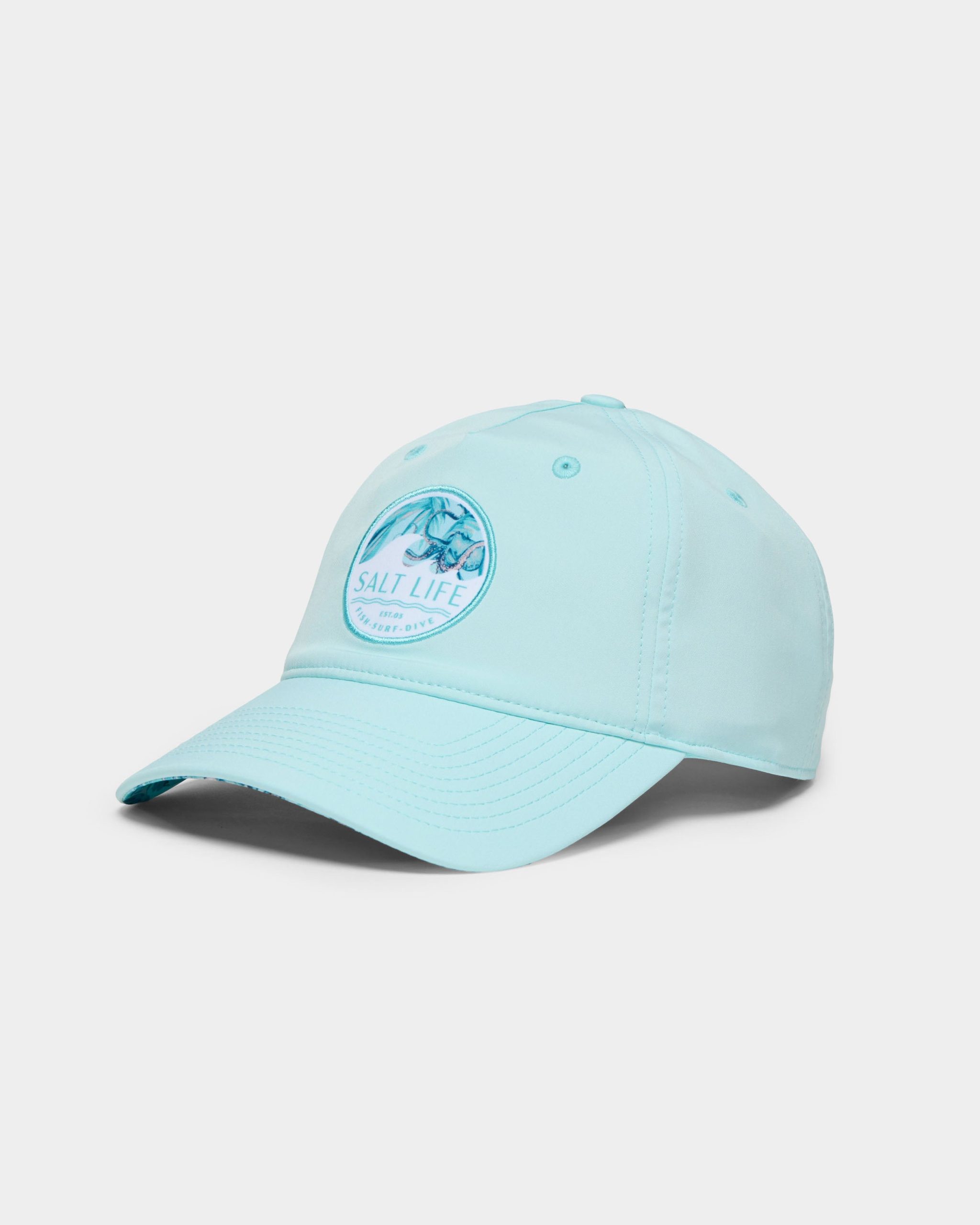 Women's Octopalms Hat
