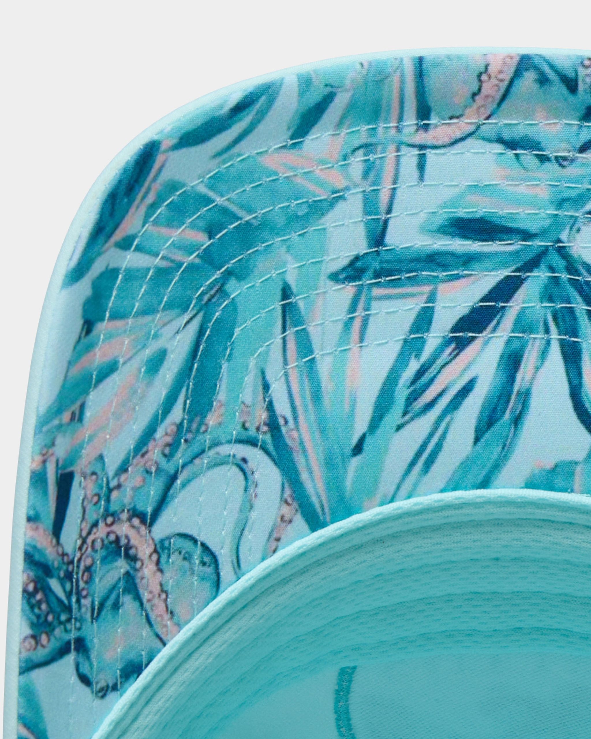 Women's Octopalms Hat - Image 3
