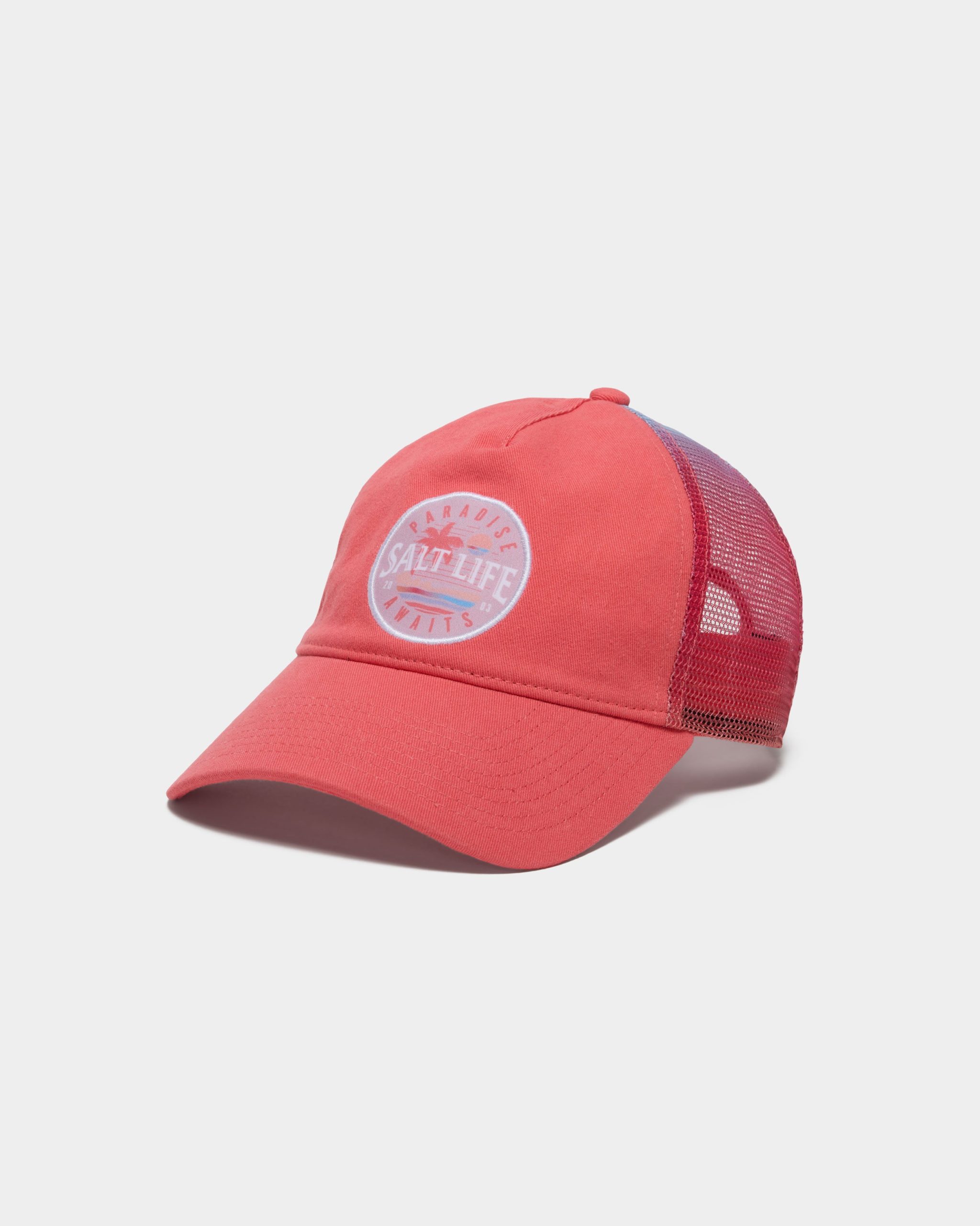 Women's Paradise Awaits Hat