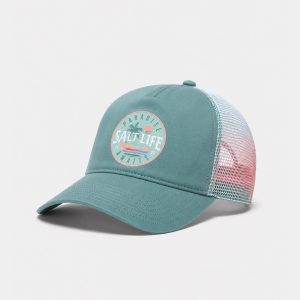 Women's Paradise Awaits Hat