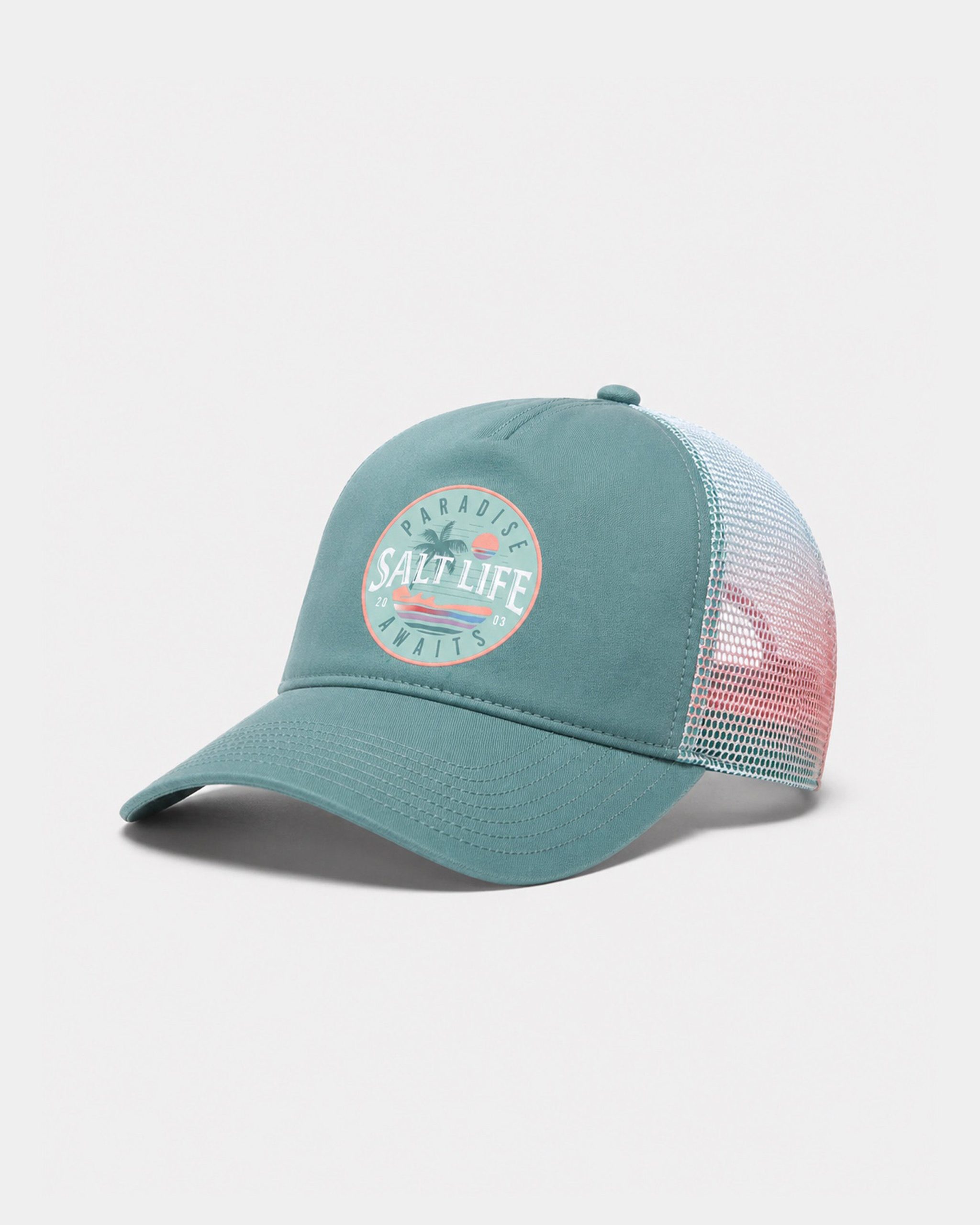 Women's Paradise Awaits Hat
