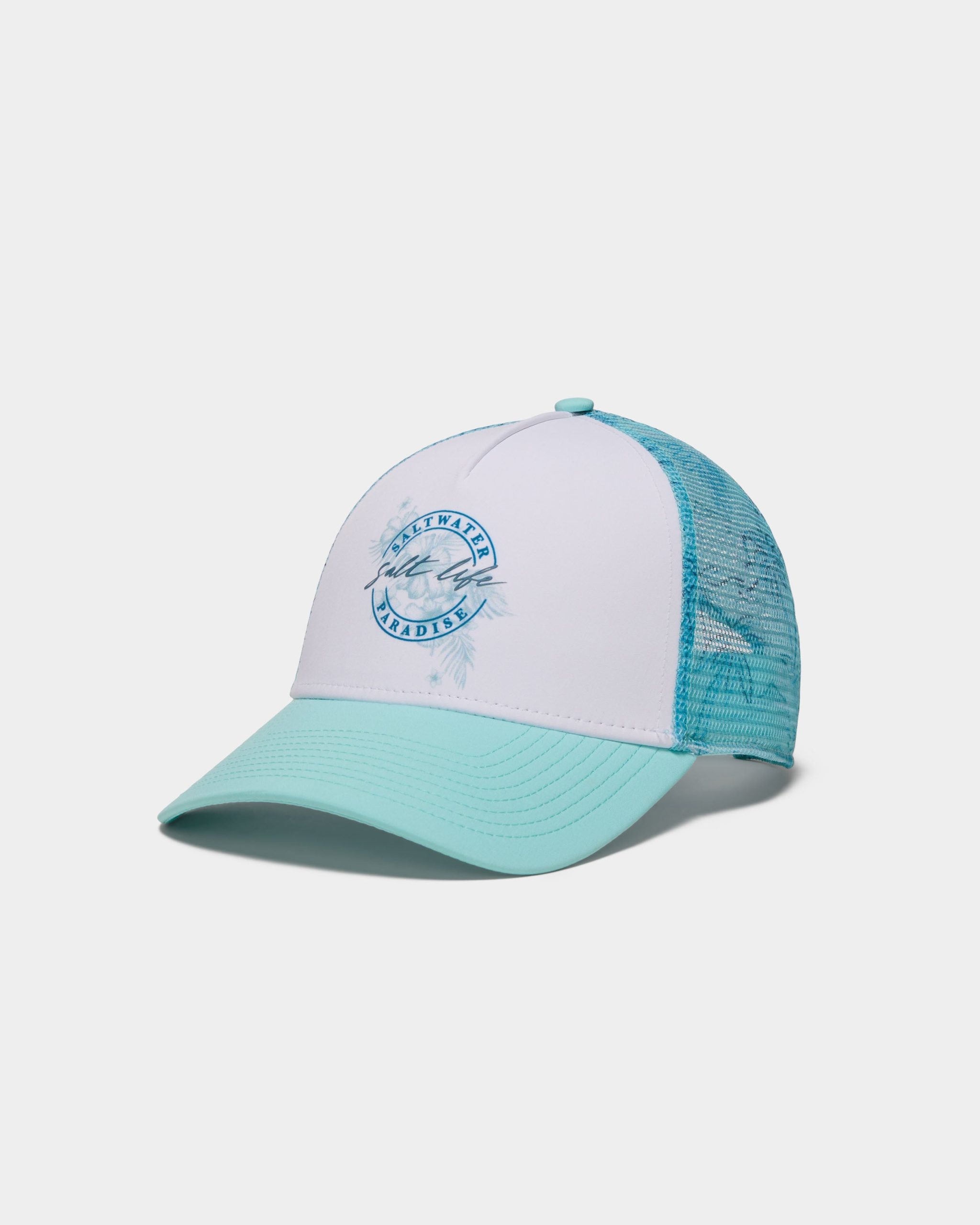 Women's Tropical Getaway Hat