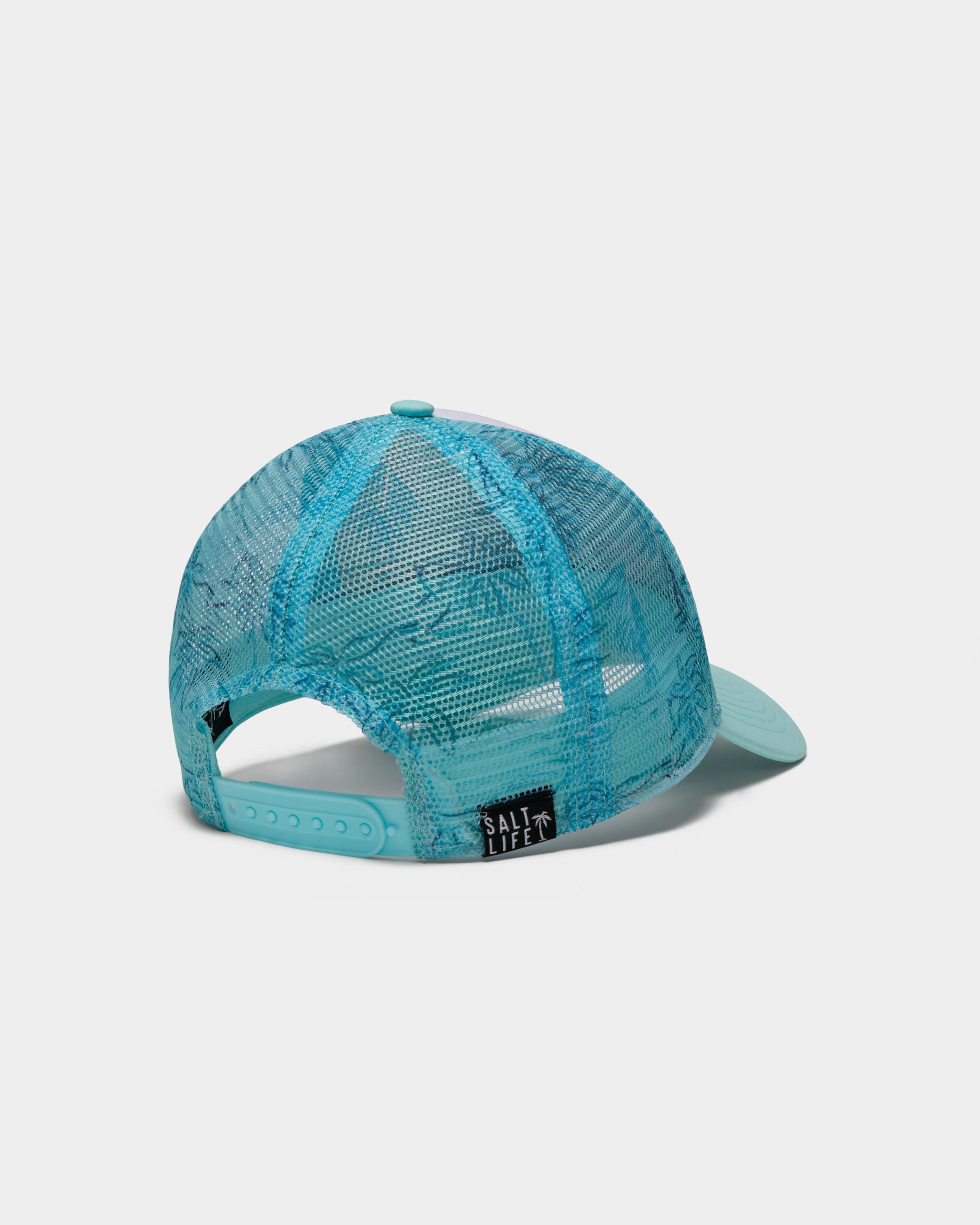 Women's Tropical Getaway Hat - Image 2