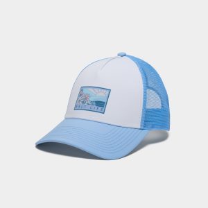 Women's Daisy Wave Hat