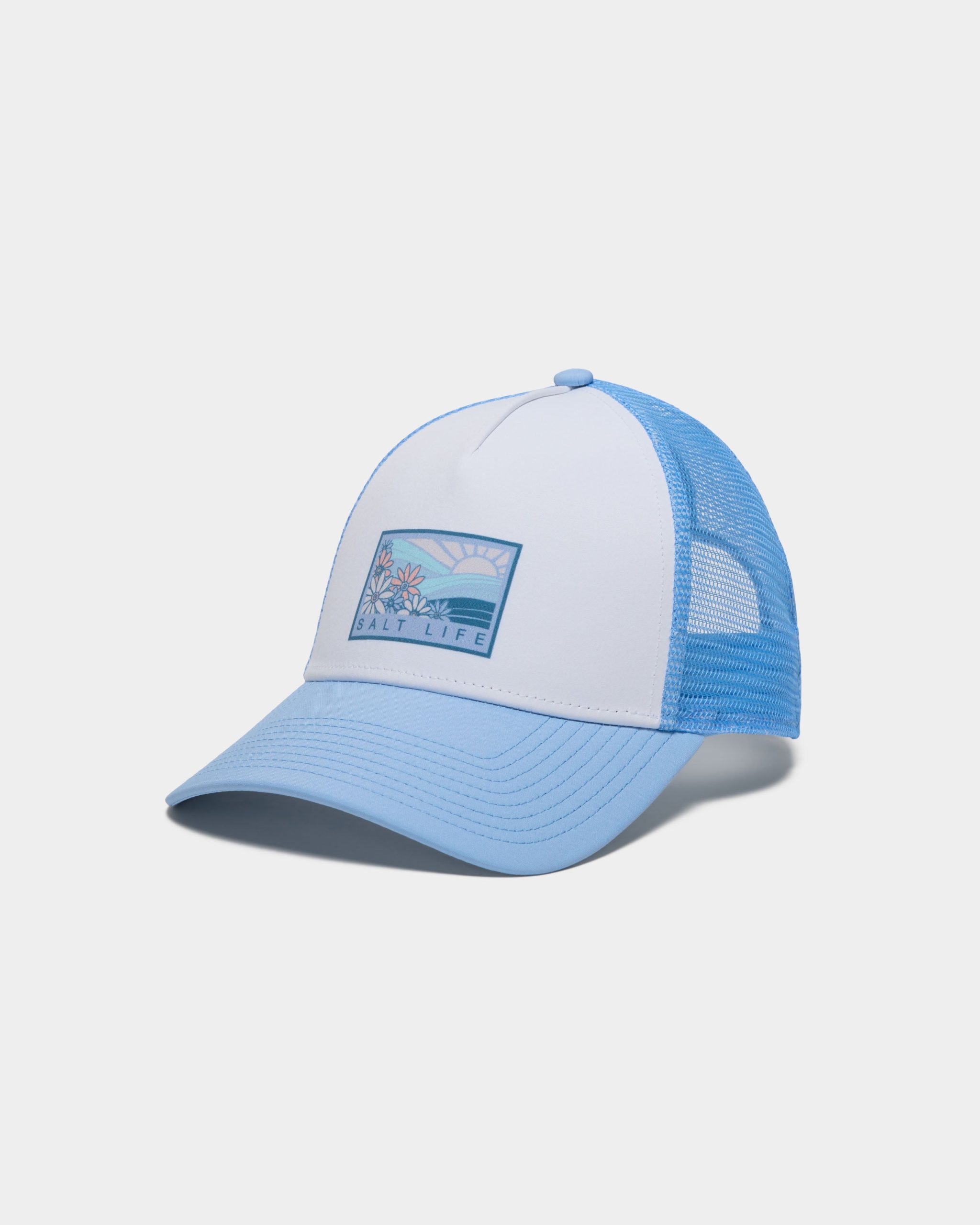 Women's Daisy Wave Hat
