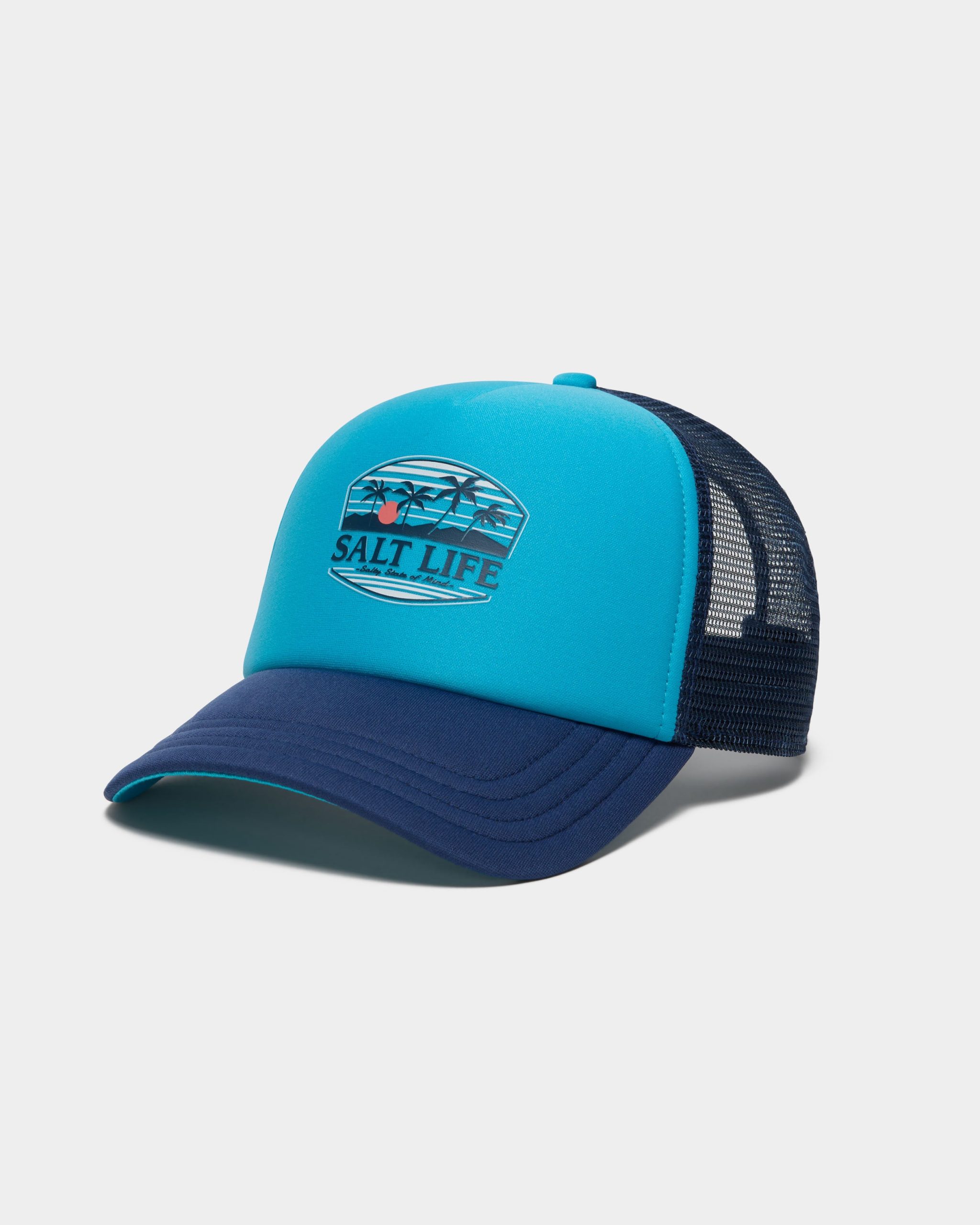 Women's Summer Glow Trucker Hat