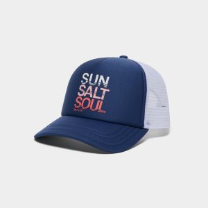 Women's Sun Salt Soul Hat
