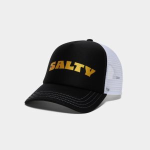 Women's Salty Trucker Hat