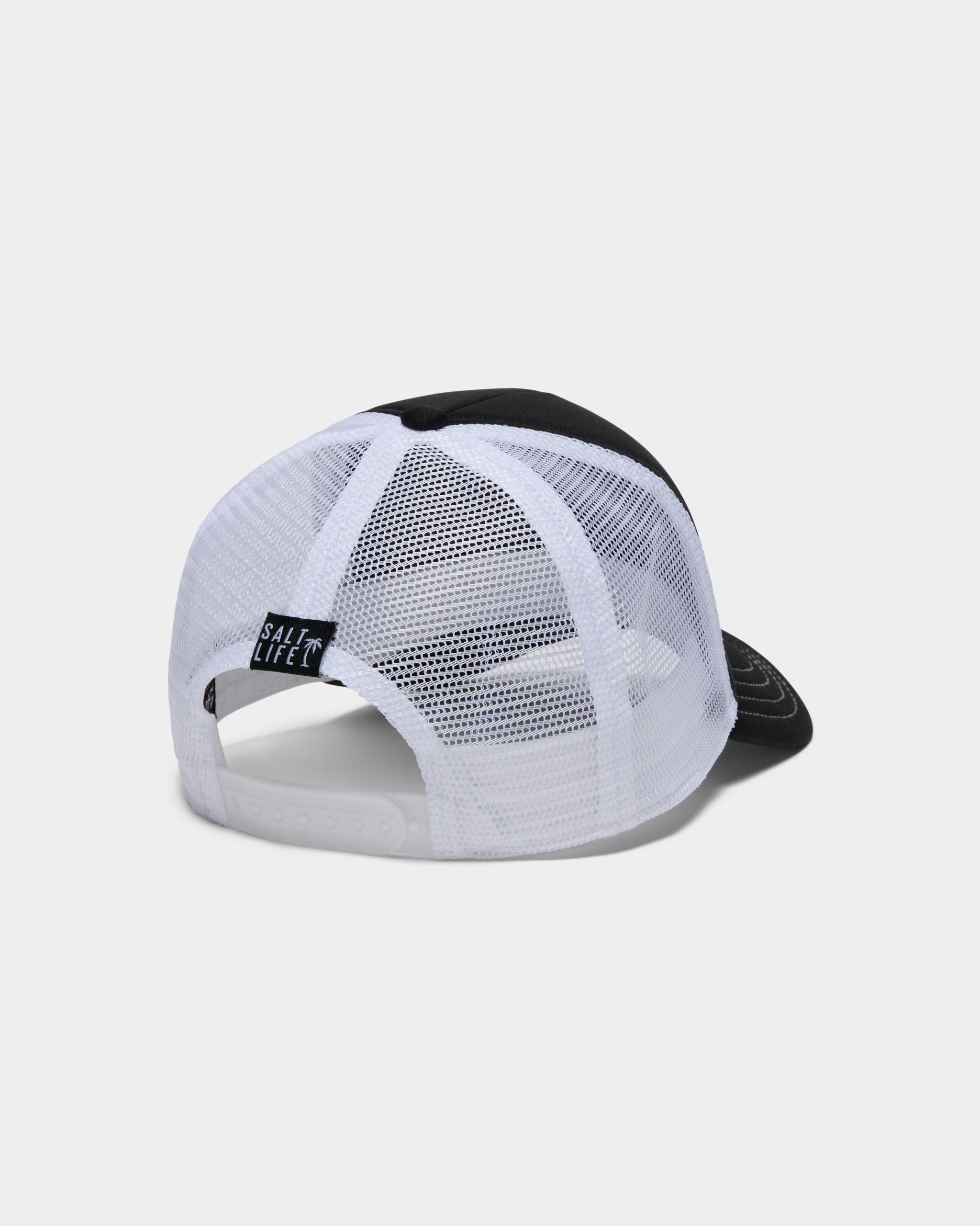 Women's Salty Trucker Hat - Image 2