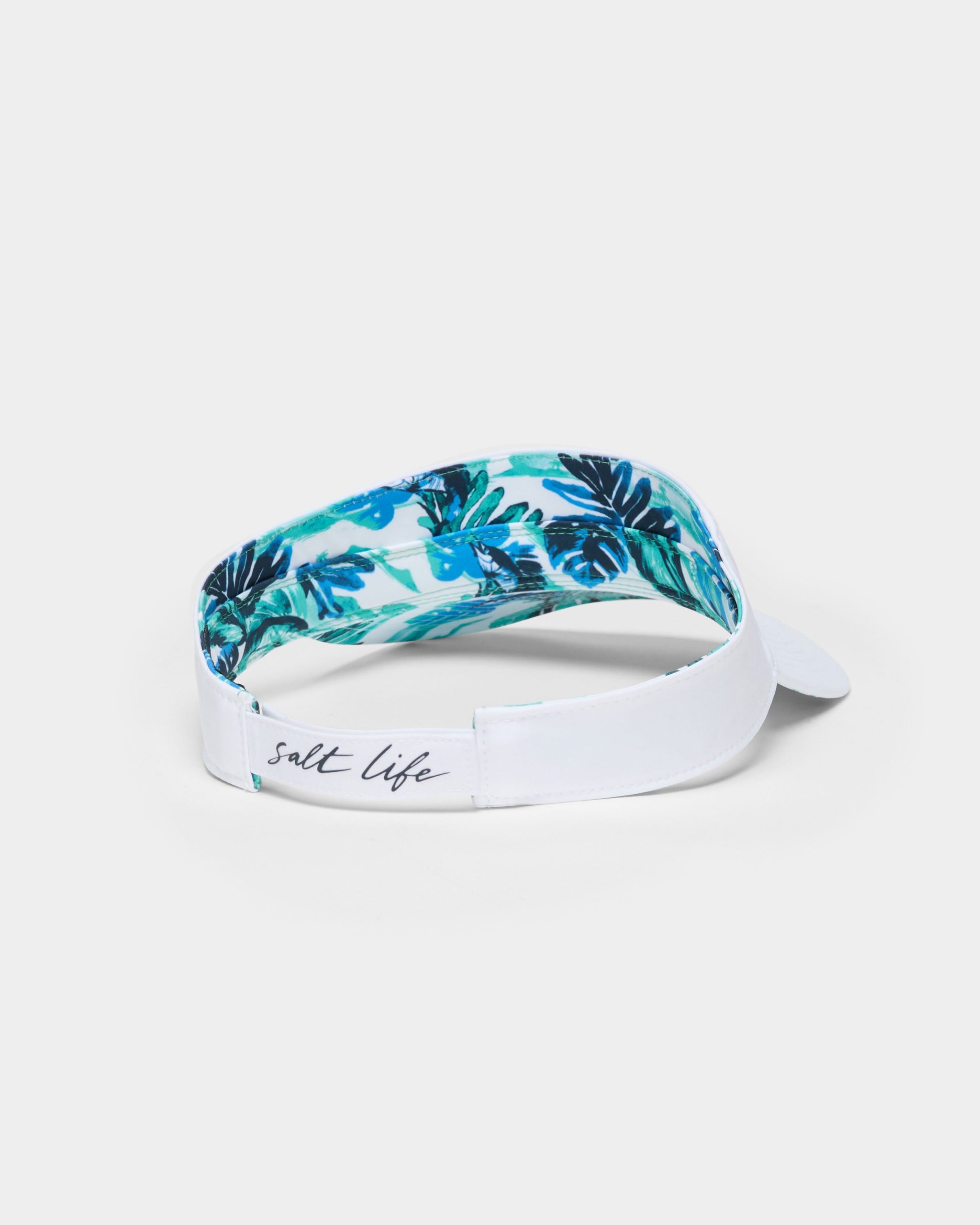 Women's Escape to Paradise Visor - Image 2