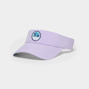 Women's Escape to Paradise Visor