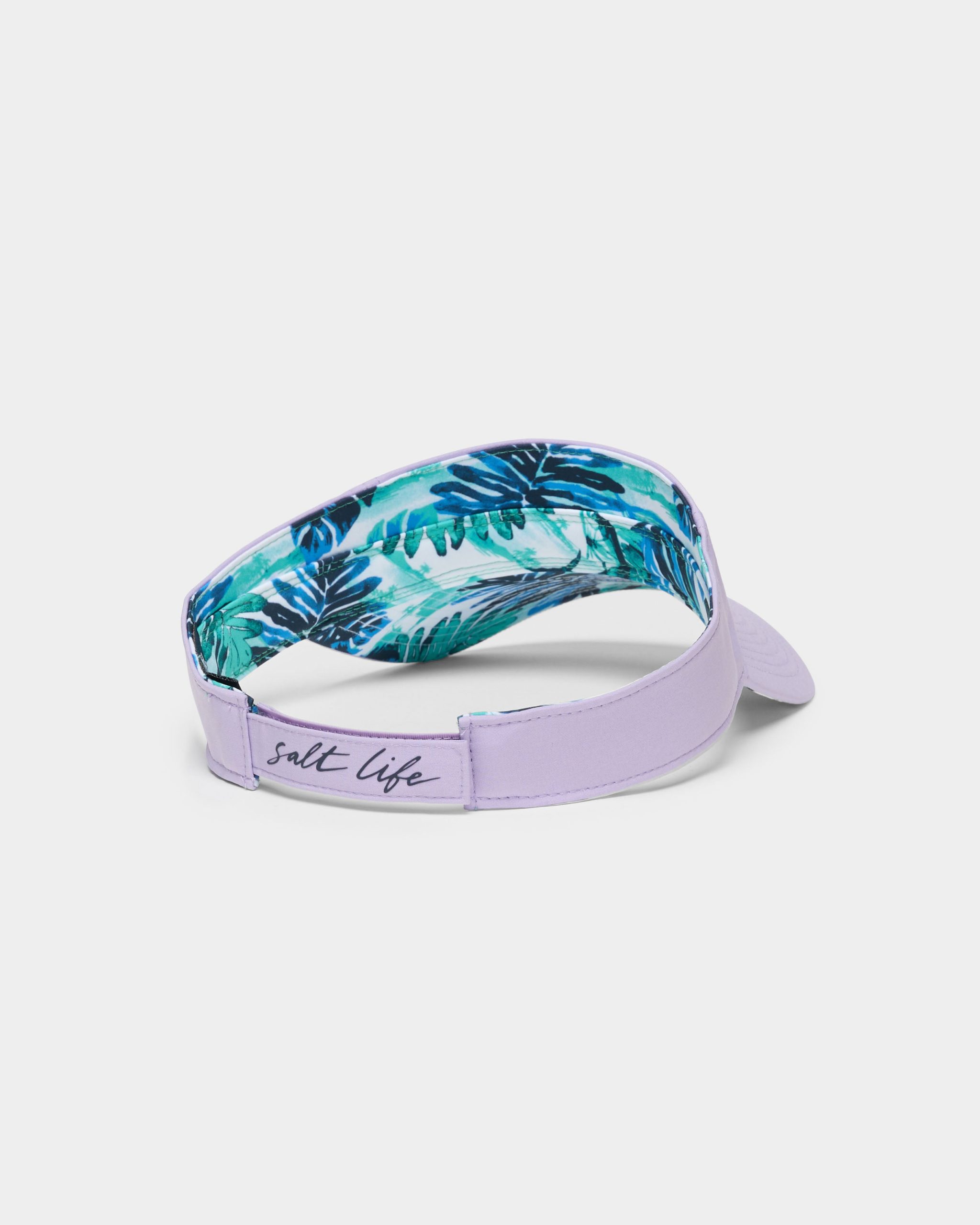 Women's Escape to Paradise Visor - Image 2