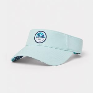 Women's Escape to Paradise Visor