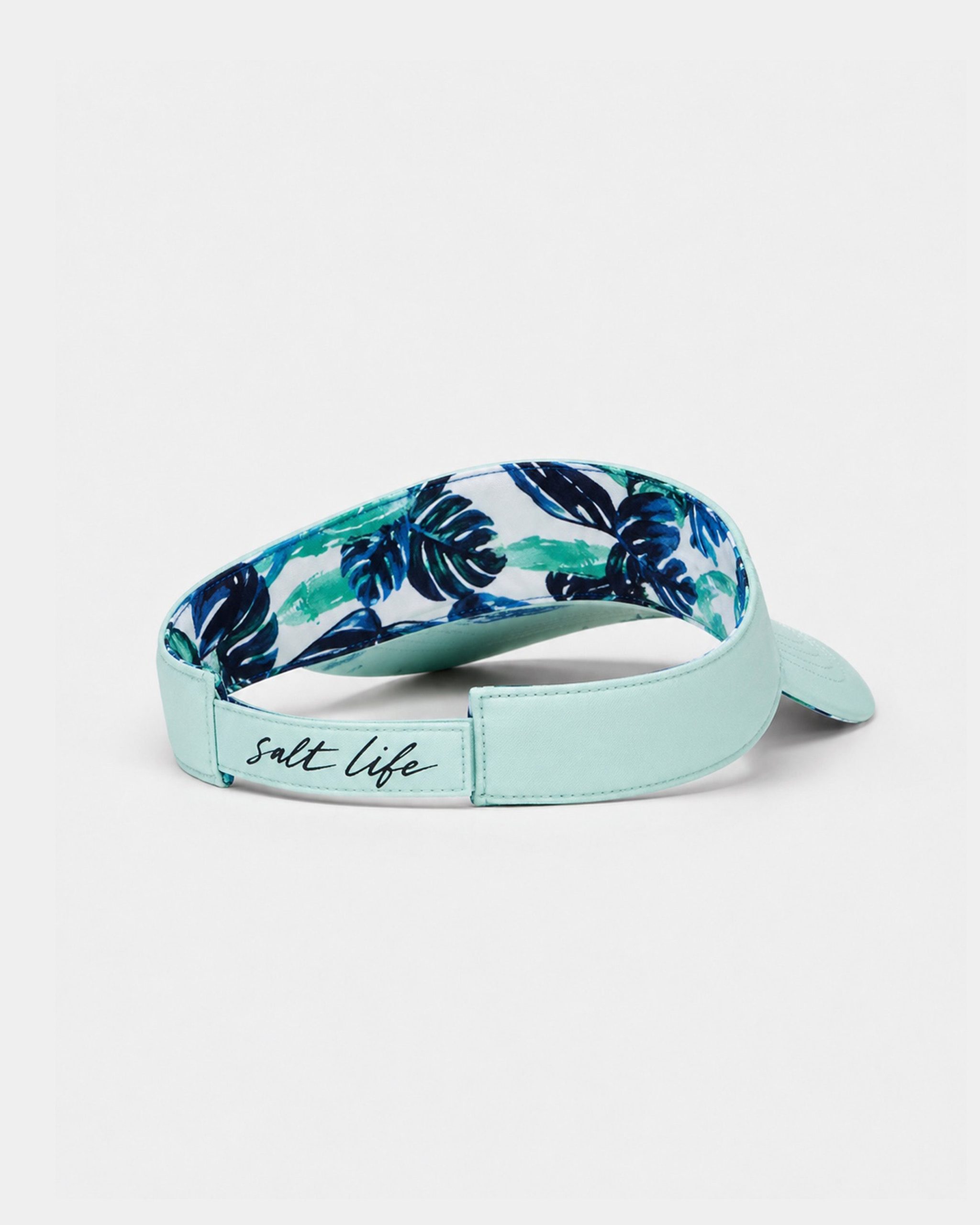 Women's Escape to Paradise Visor - Image 2