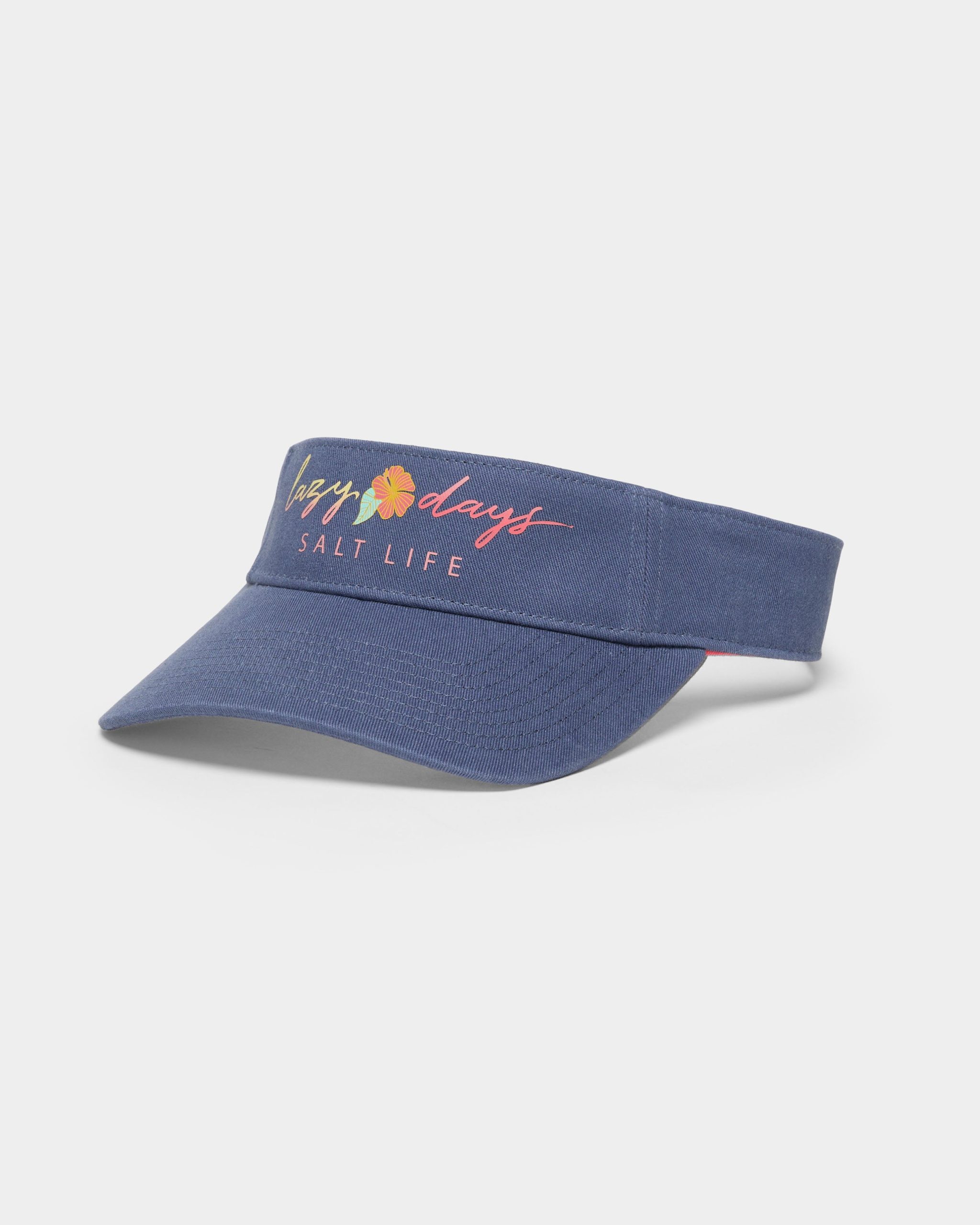 Women's Lazy Days Visor
