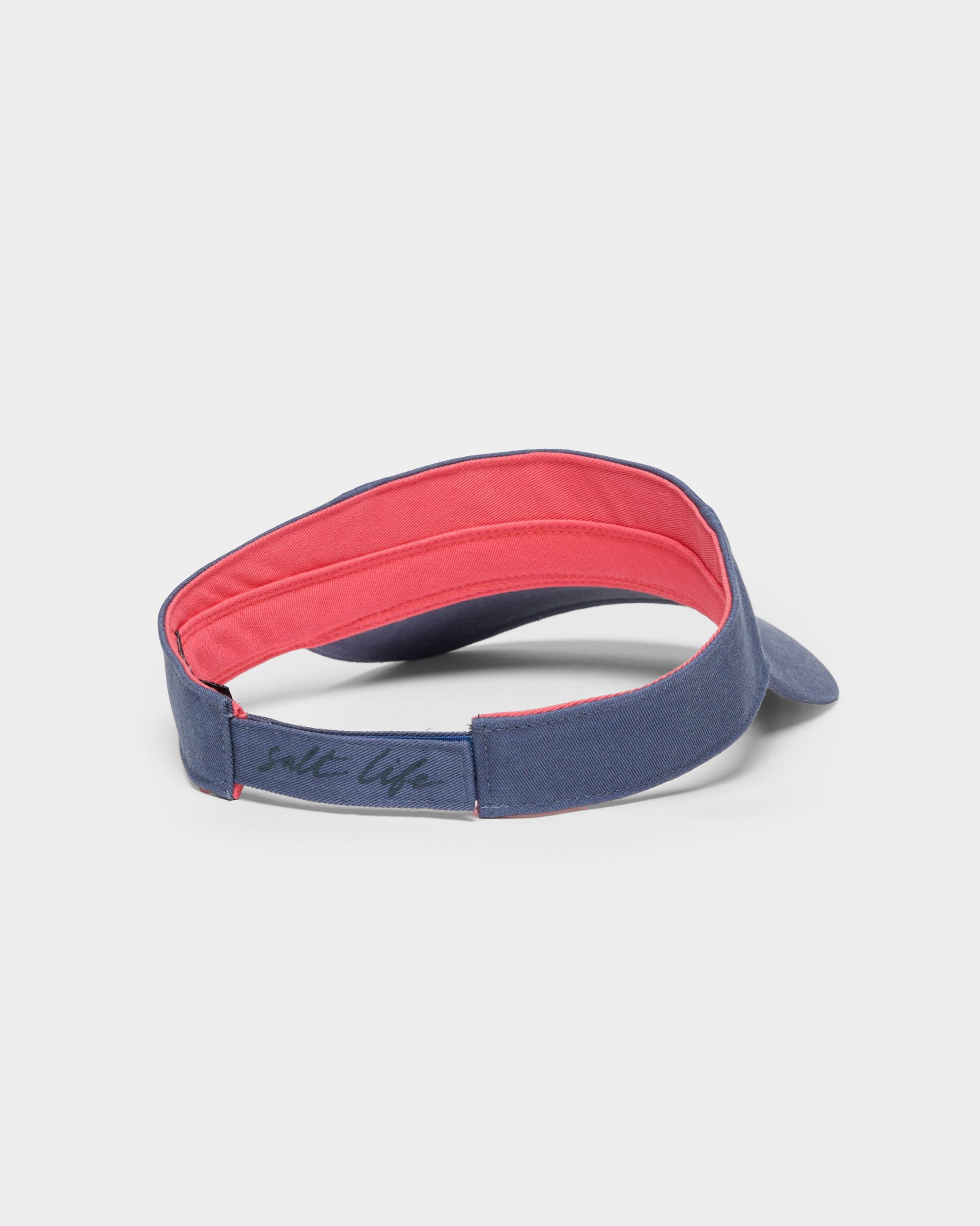 Women's Lazy Days Visor - Image 2