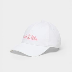 Women's Signature Anchor Hat
