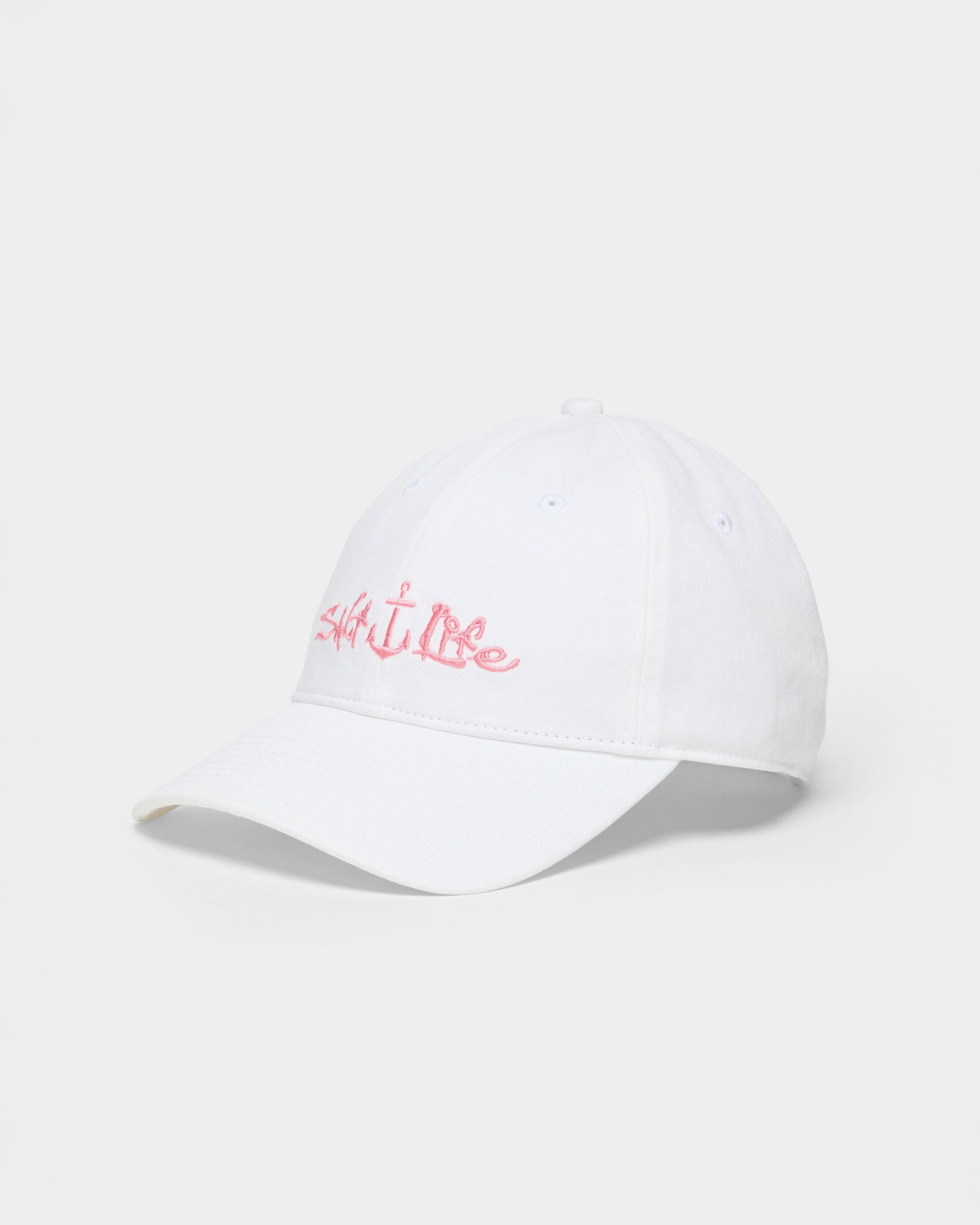 Women's Signature Anchor Hat