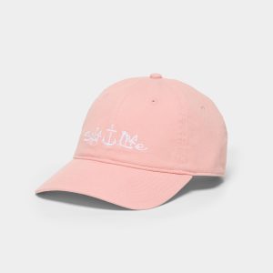 Women's Signature Anchor Hat