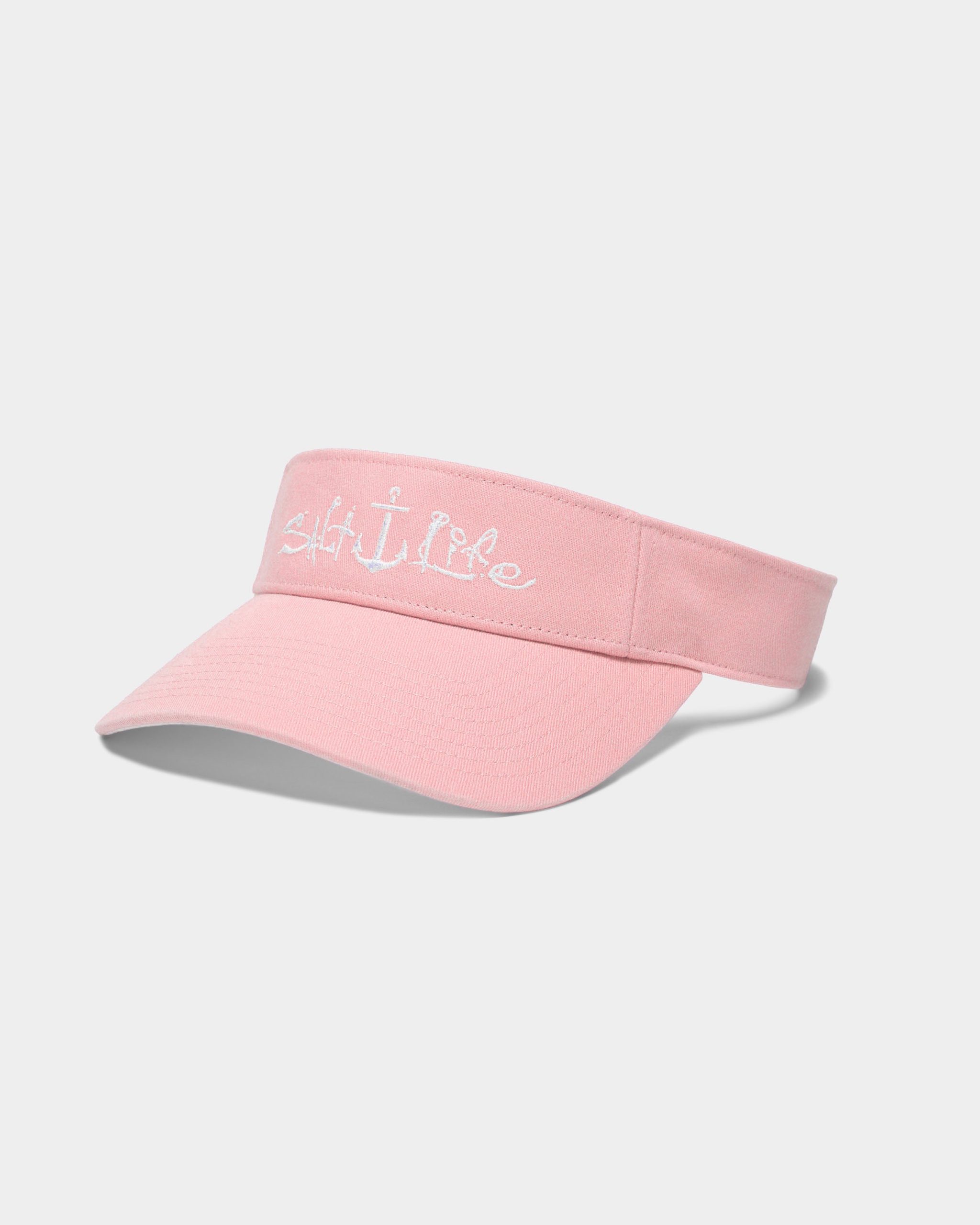 Signature Anchor Visor
