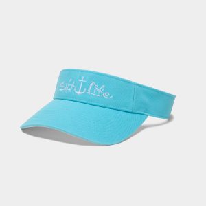 Women's Signature Anchor Visor
