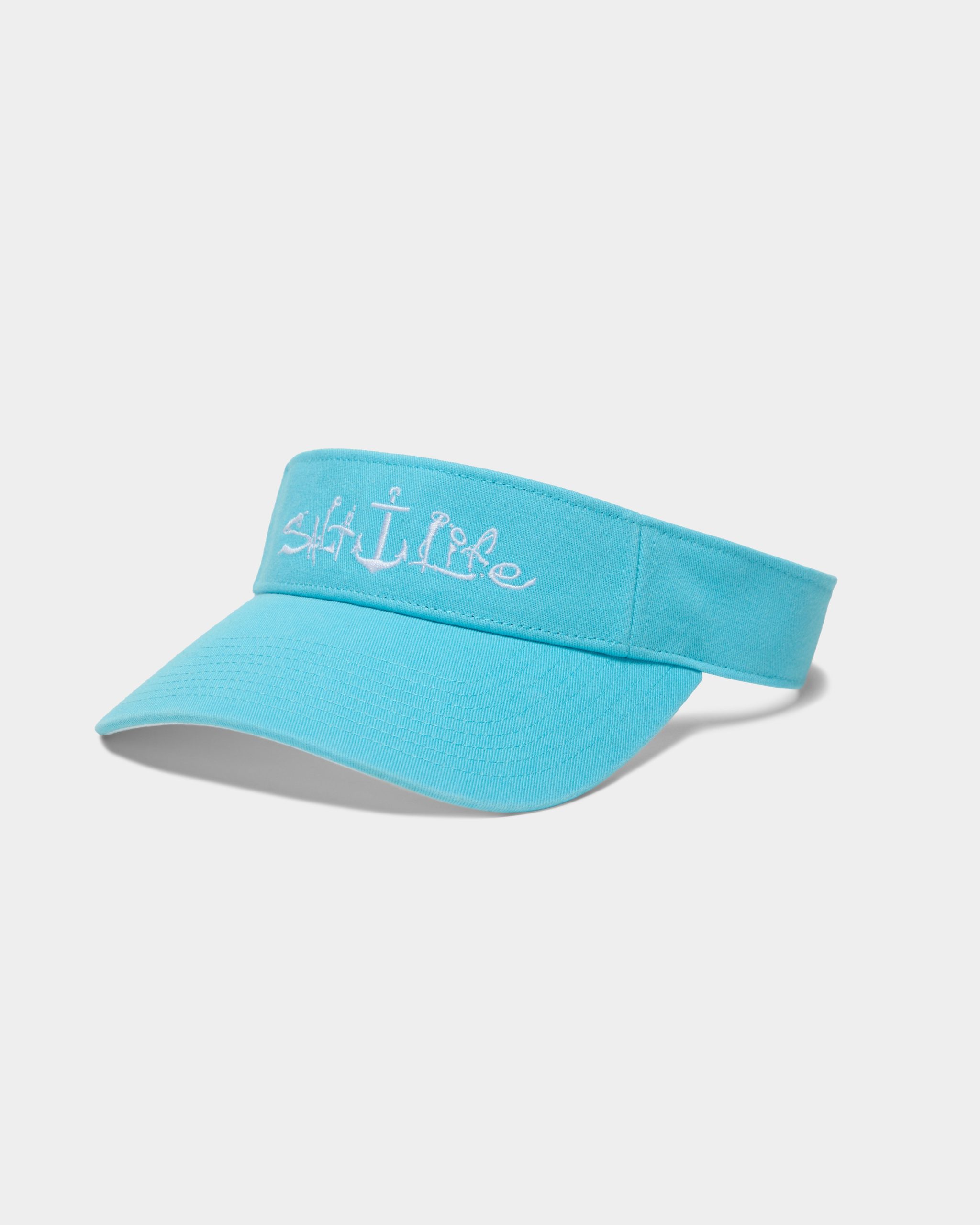 Women's Signature Anchor Visor