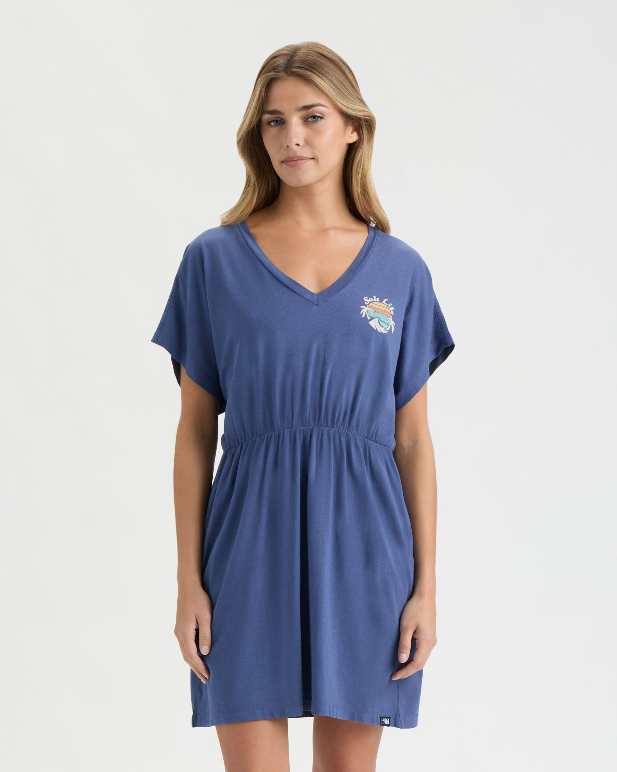 Women's Sunny Fever Dress - Image 2