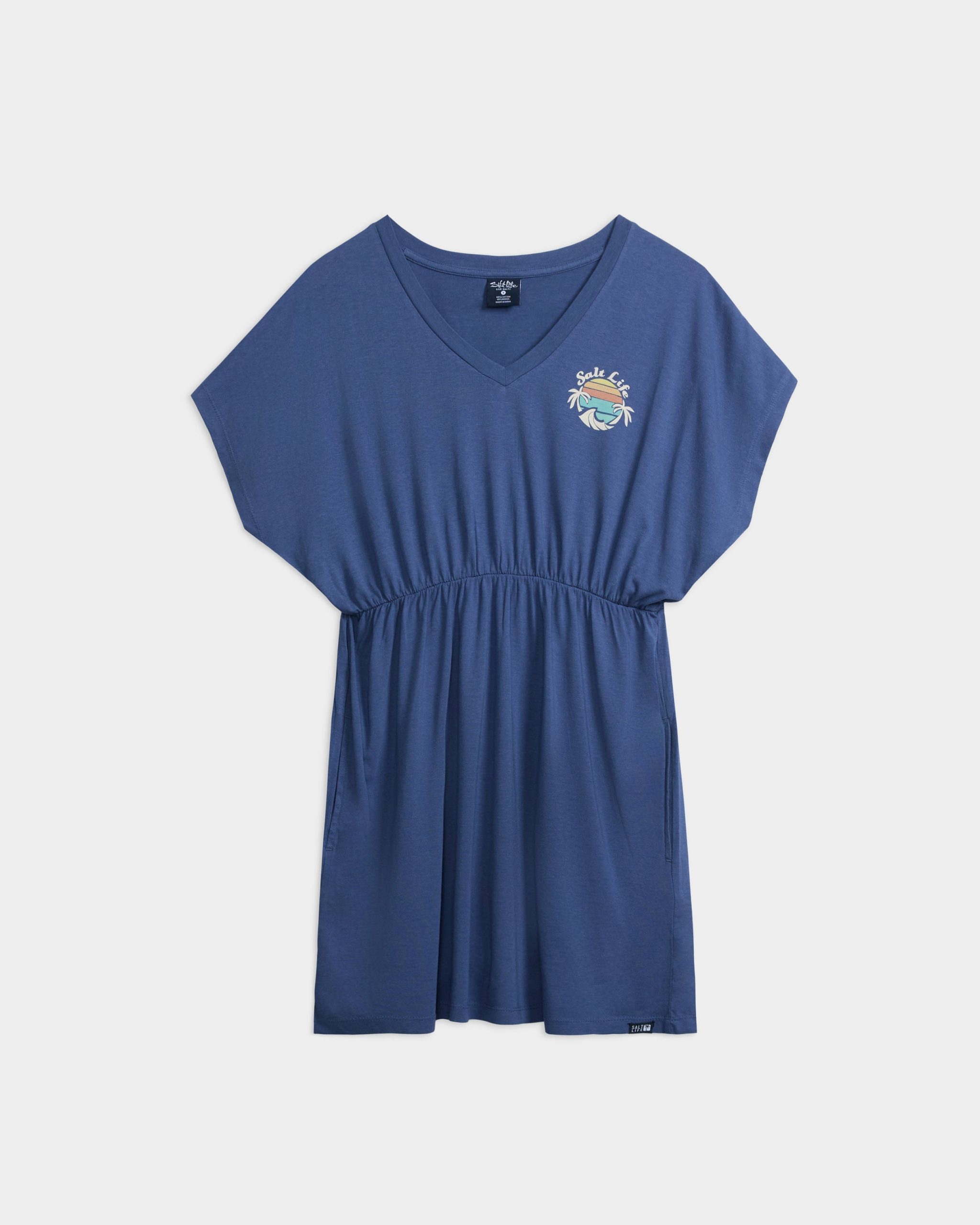 Women's Sunny Fever Dress