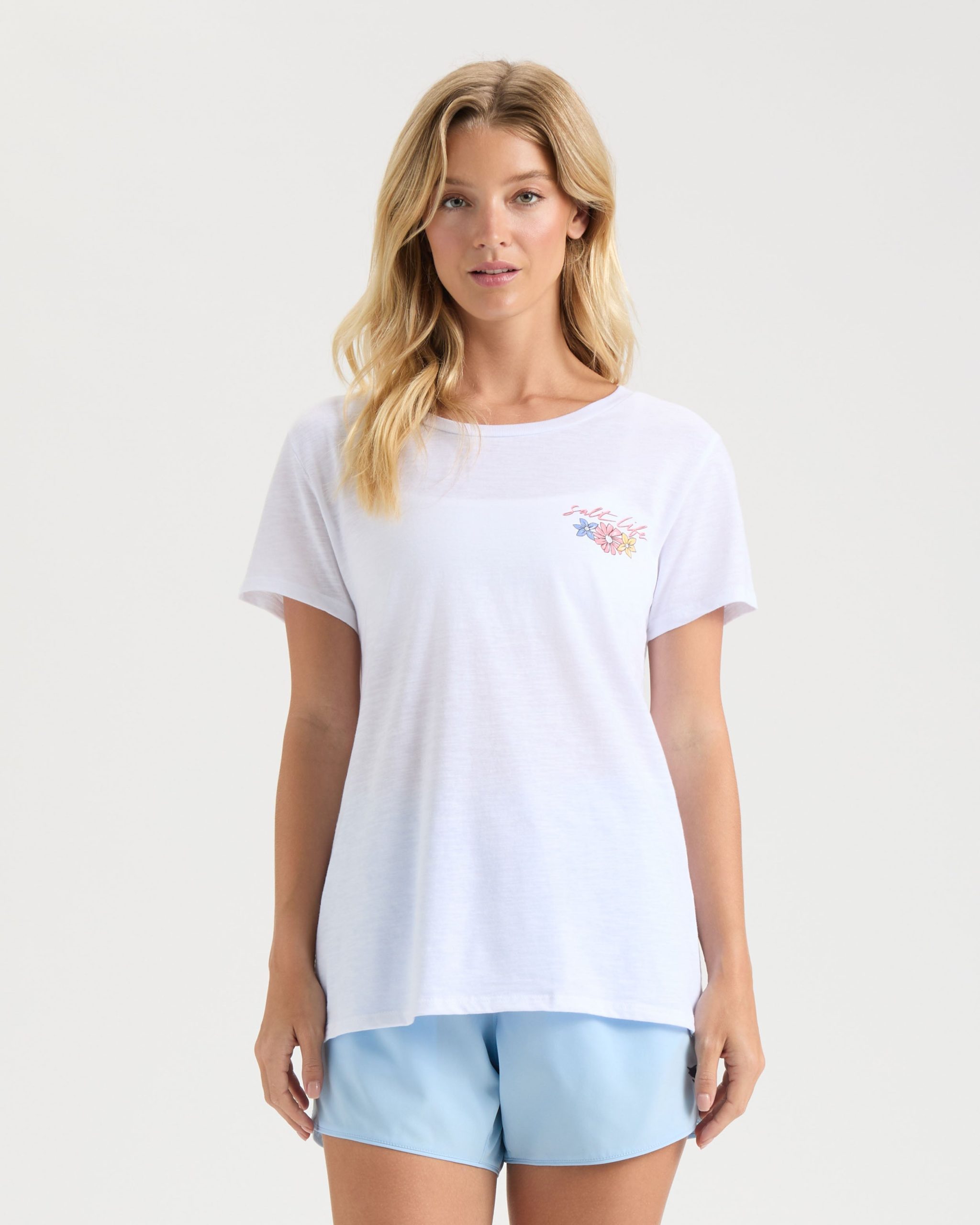 Women's Honu Short Sleeve Shirt - Image 2