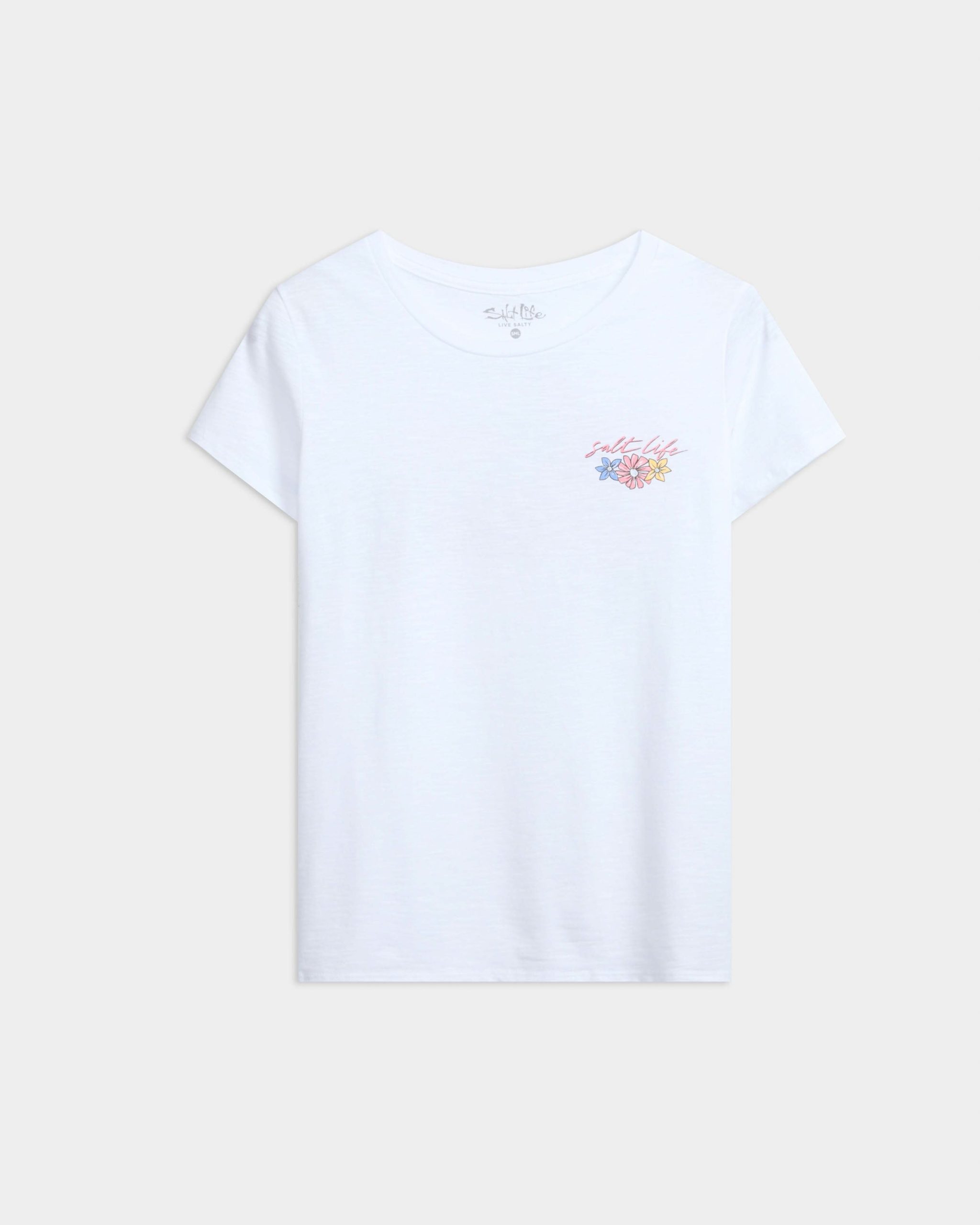 Women's Honu Short Sleeve Shirt - Image 7