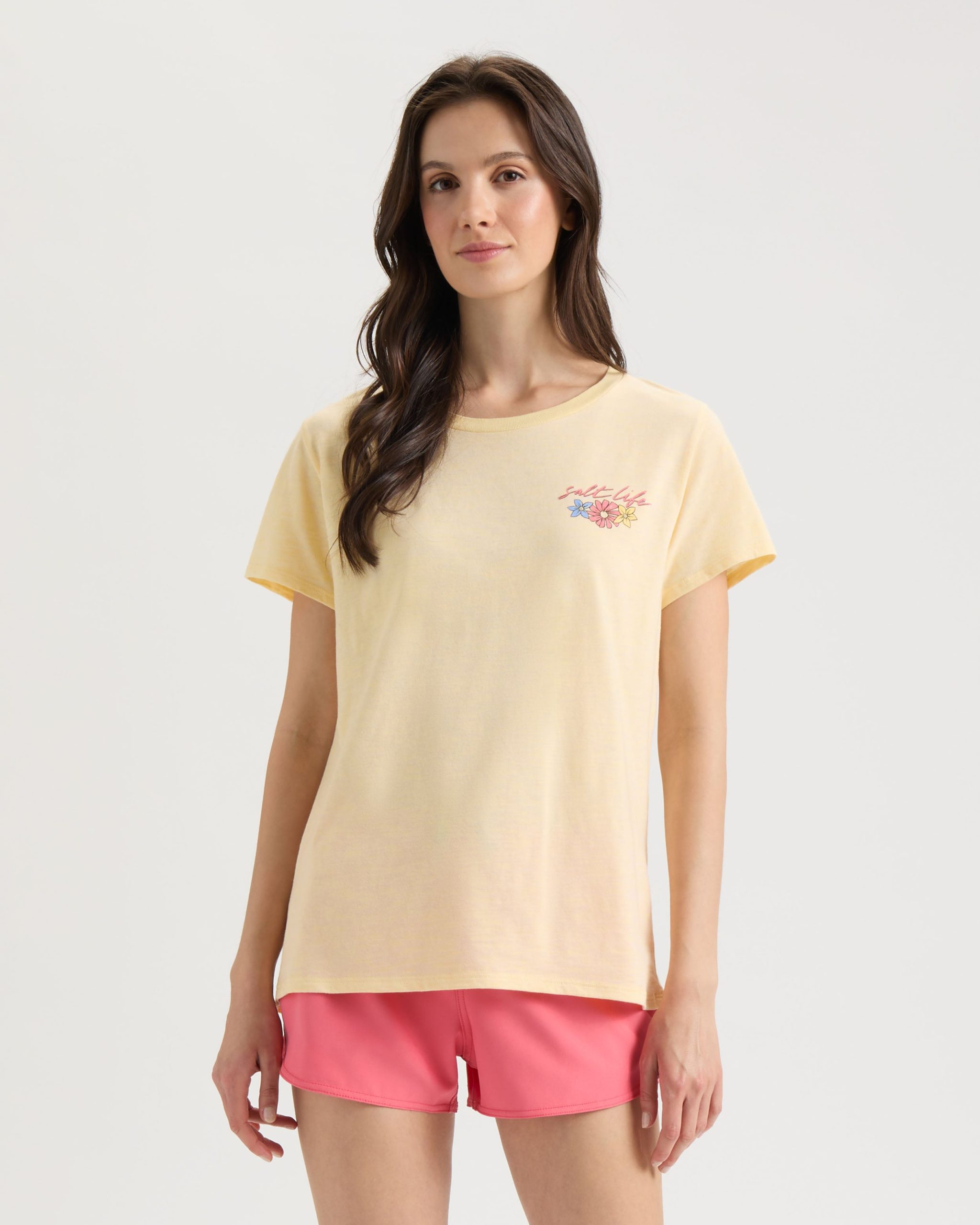 Women's Honu Short Sleeve Shirt - Image 2