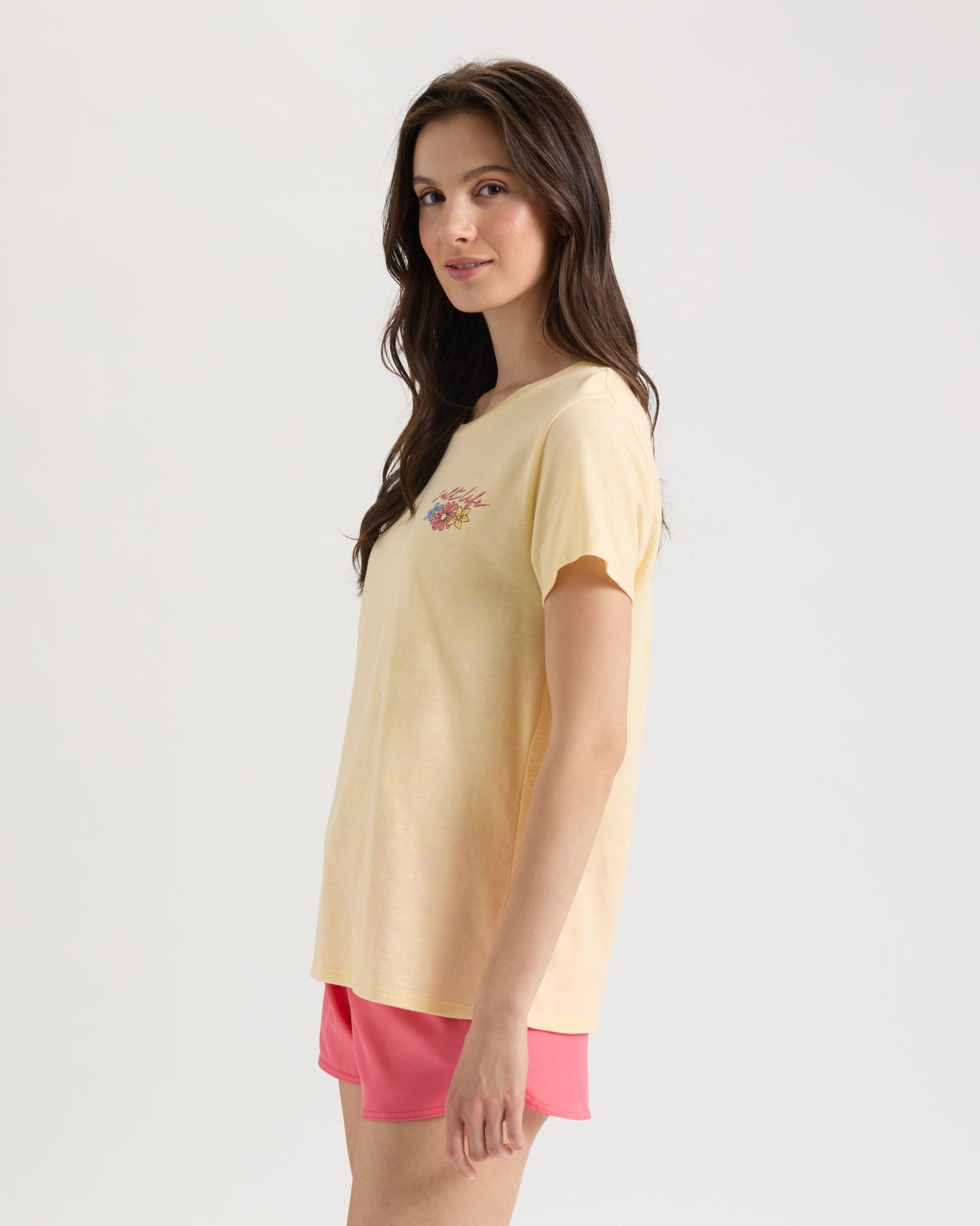 Women's Honu Short Sleeve Shirt - Image 5