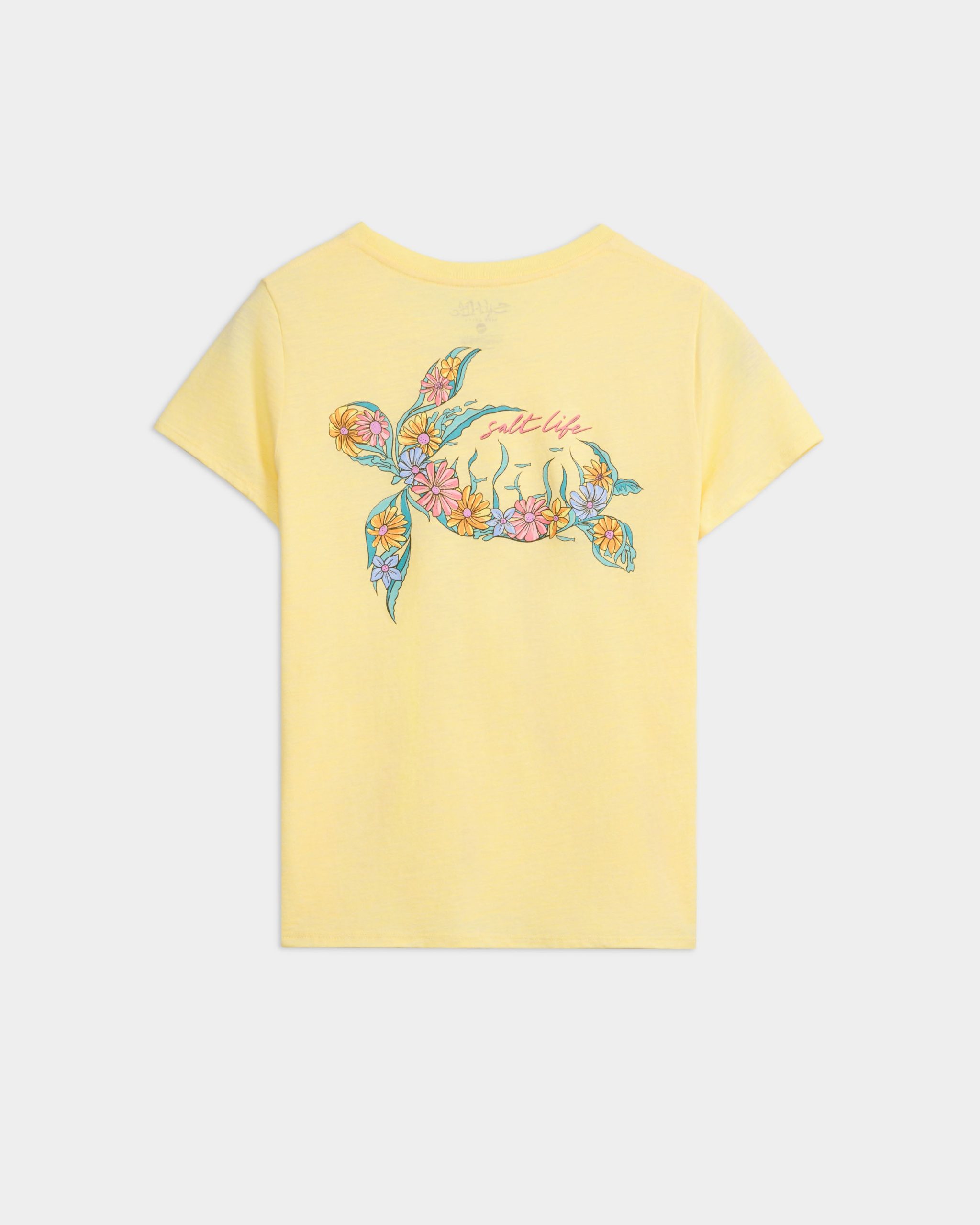 Women's Honu Short Sleeve Shirt