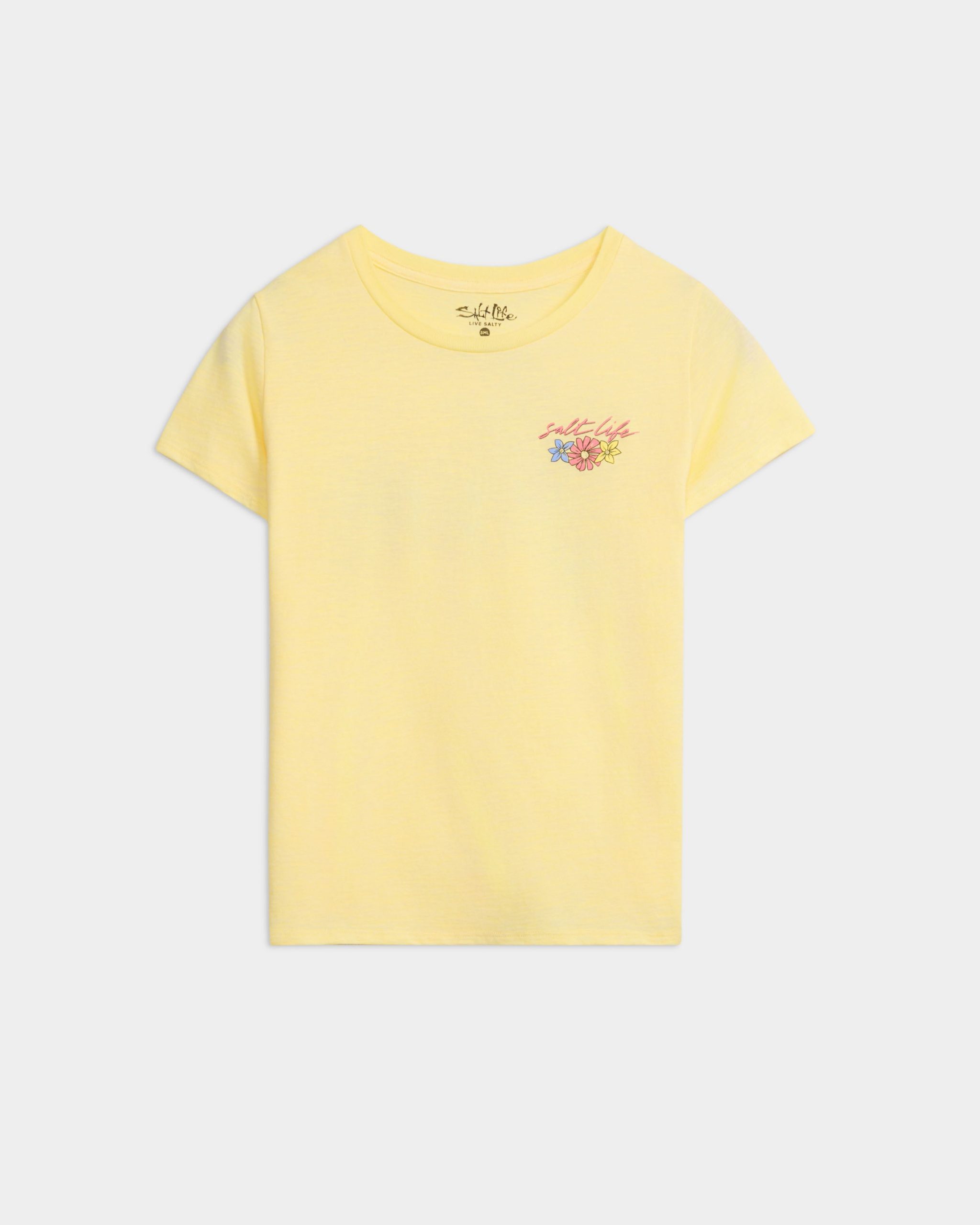 Women's Honu Short Sleeve Shirt - Image 7