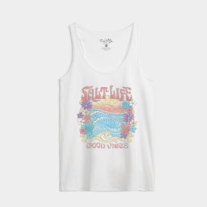 Women's Sunrise Vibes Tank Top