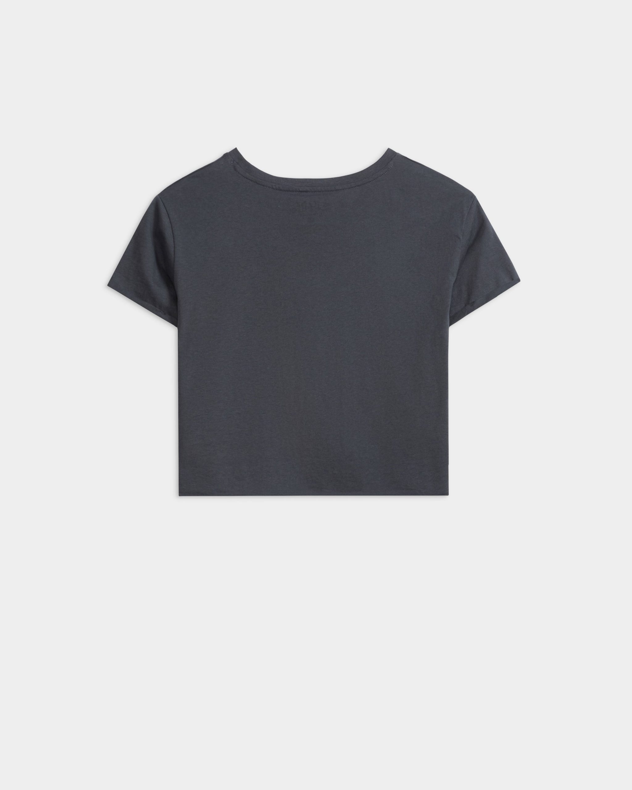 Women's Sea Ya Cropped Shirt - Image 7
