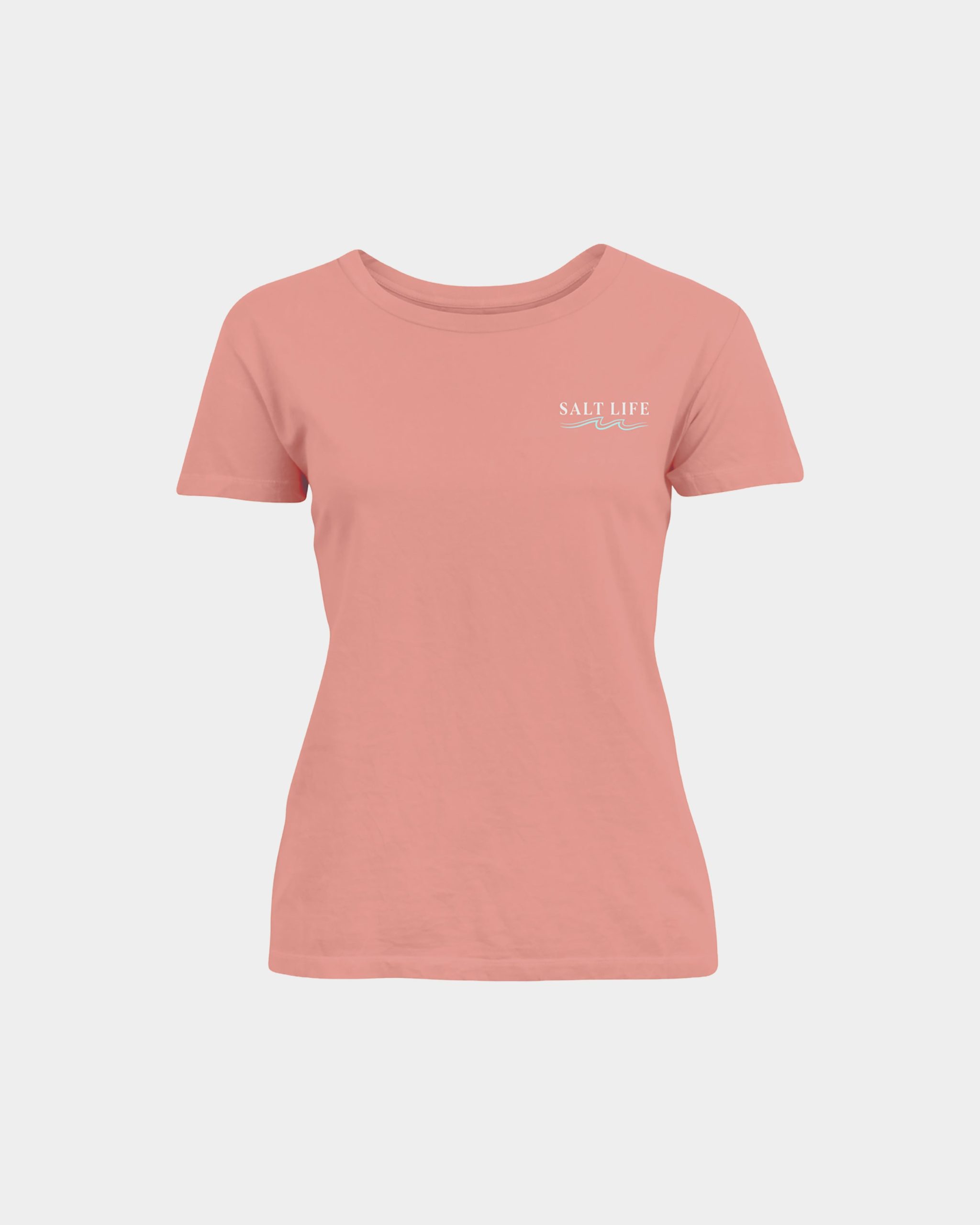 Women's Lush Canopy Short Sleeve Tee - Image 2
