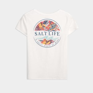 Women's Lush Canopy Short Sleeve Tee