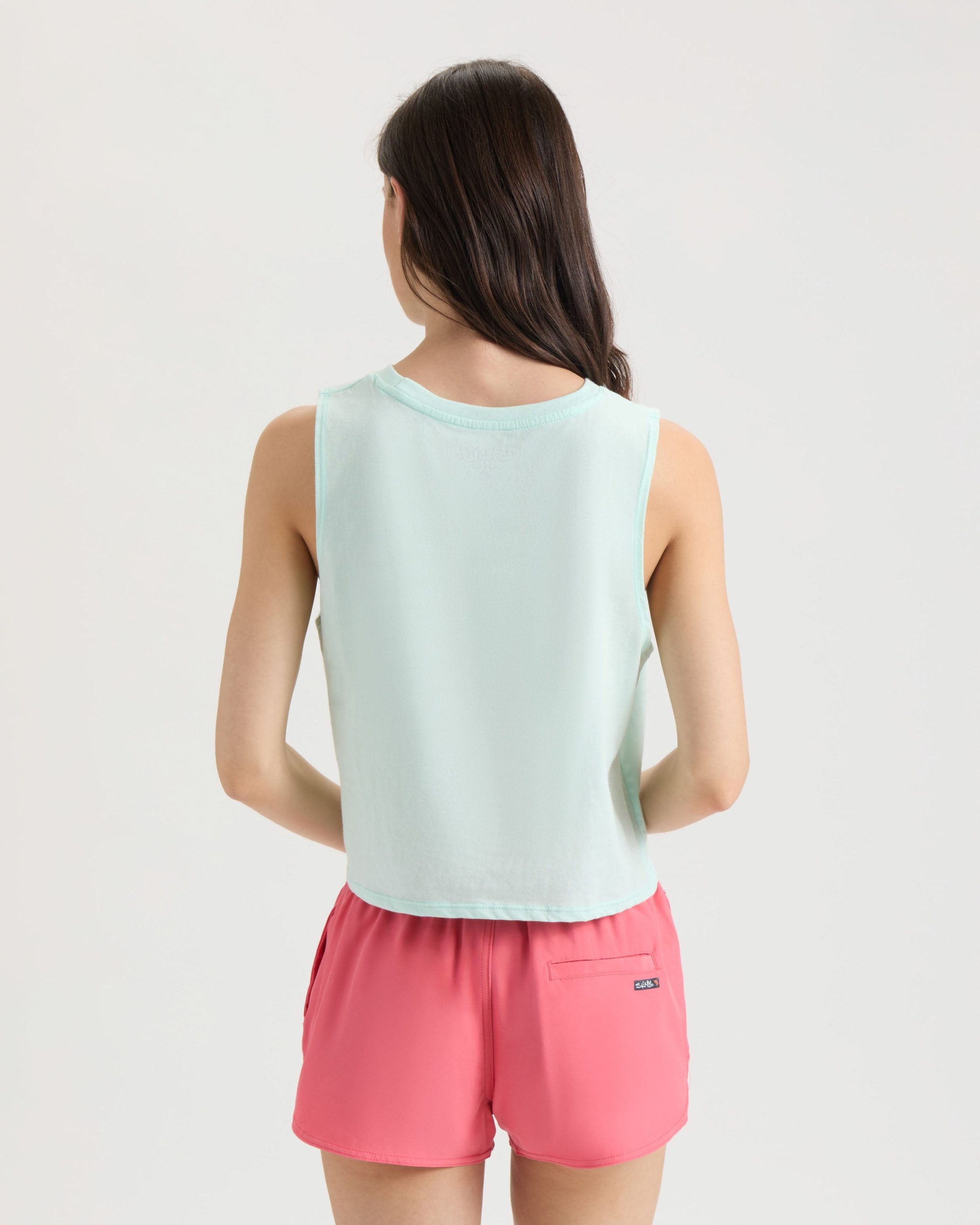 Women's Let's Get Salty Tank Top - Image 3