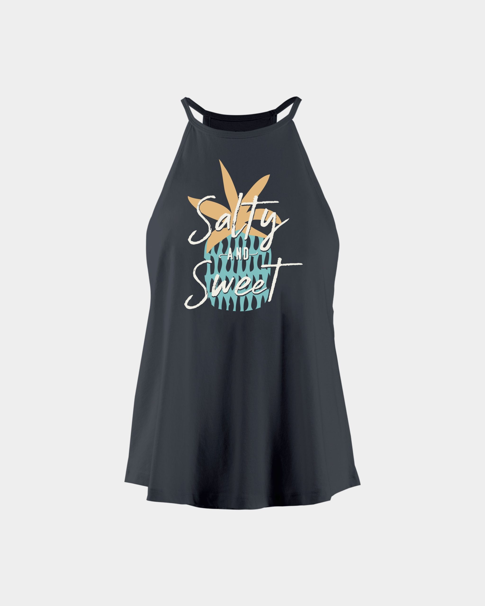 Women's Salt and Sweet Tank Top