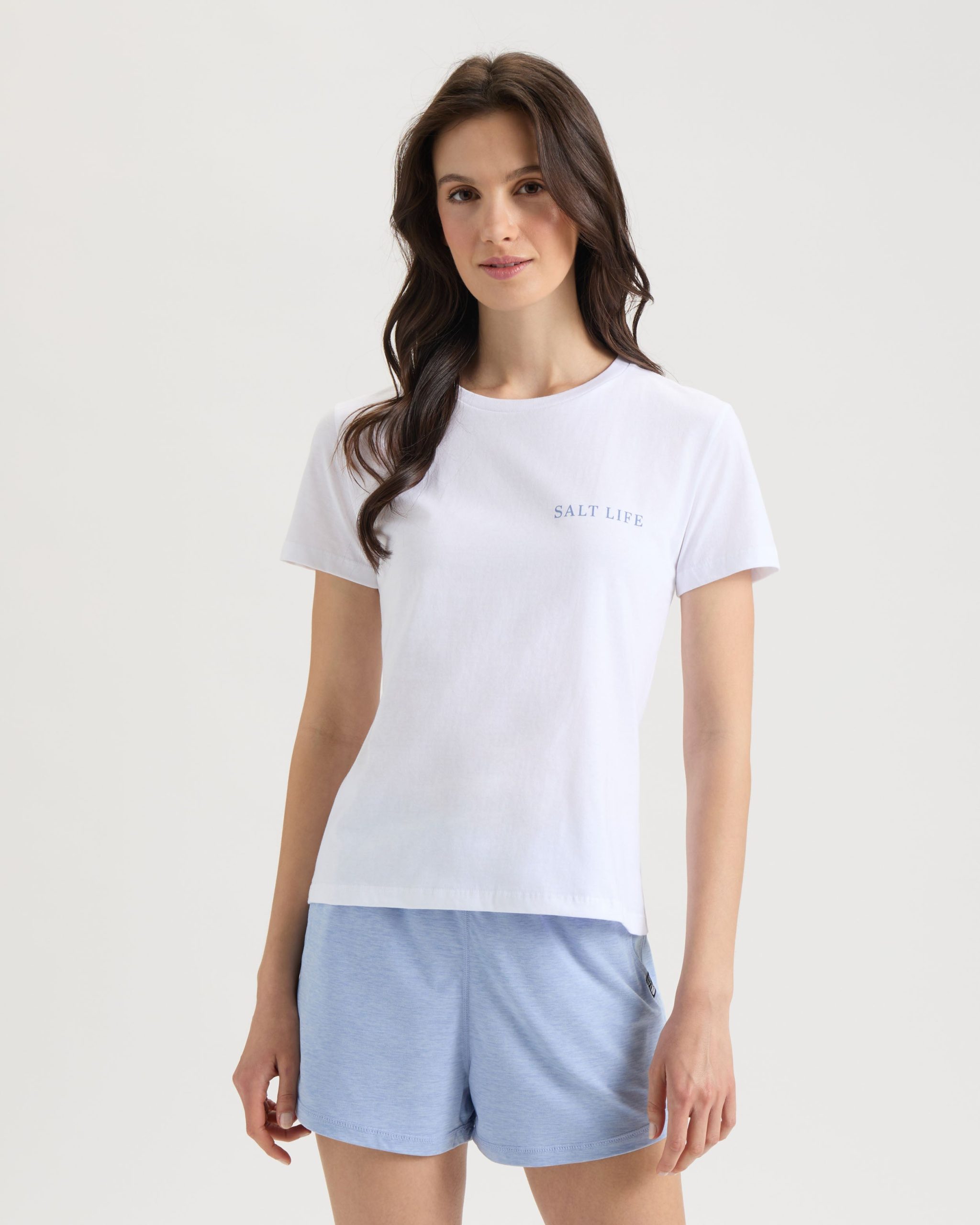 Women's Lush Livin Short Sleeve Shirt - Image 2