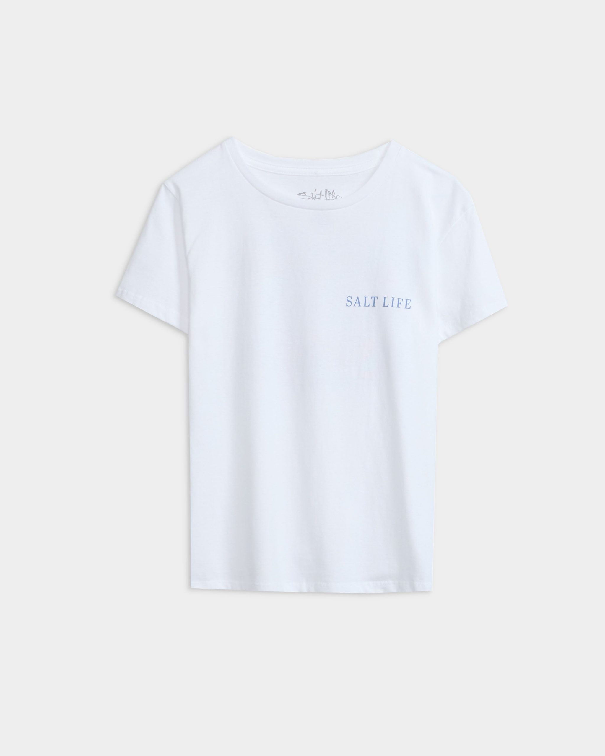 Women's Lush Livin Short Sleeve Shirt - Image 7