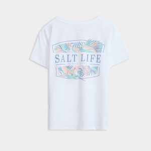 Women's Lush Livin Short Sleeve Shirt