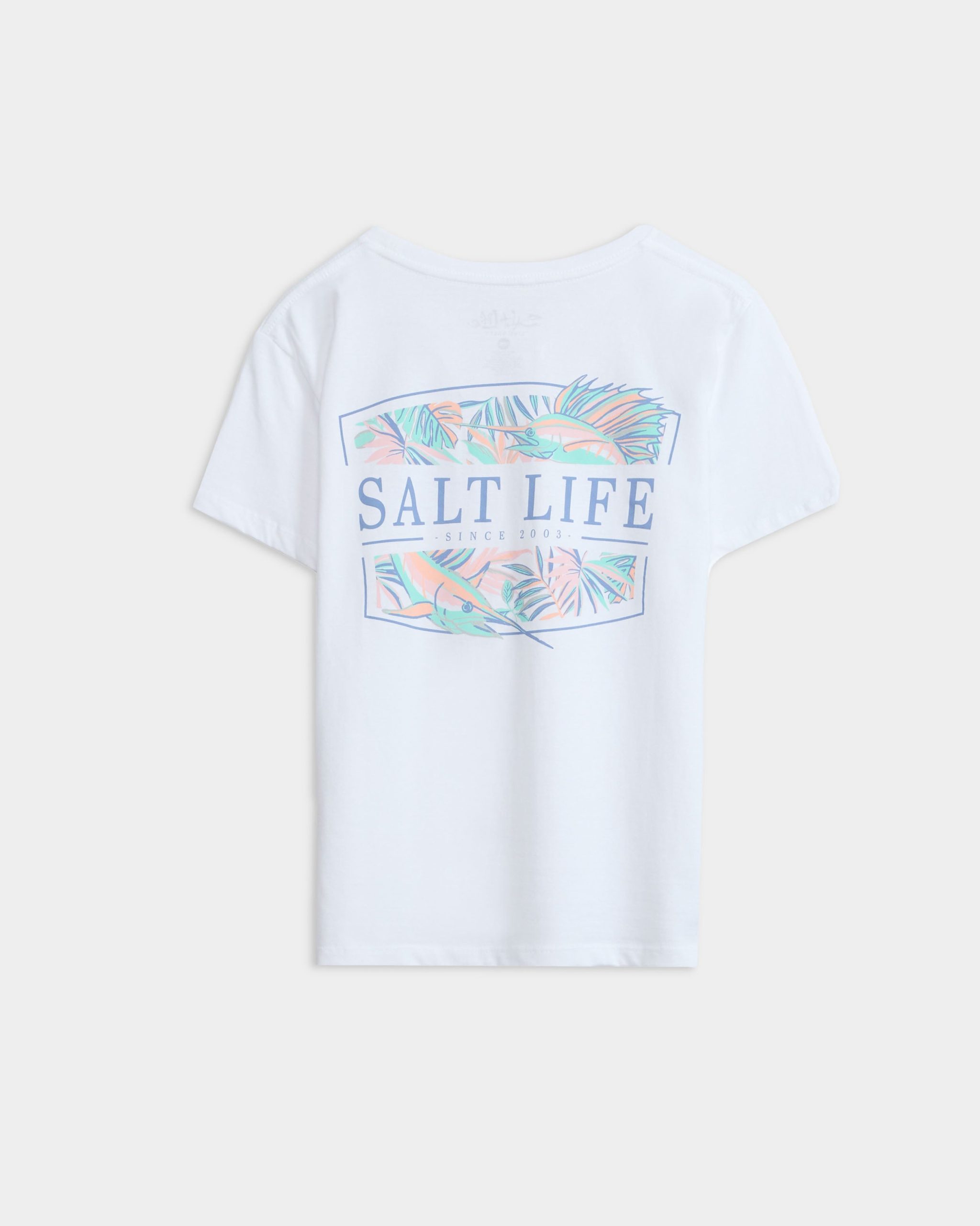 Women's Lush Livin Short Sleeve Shirt