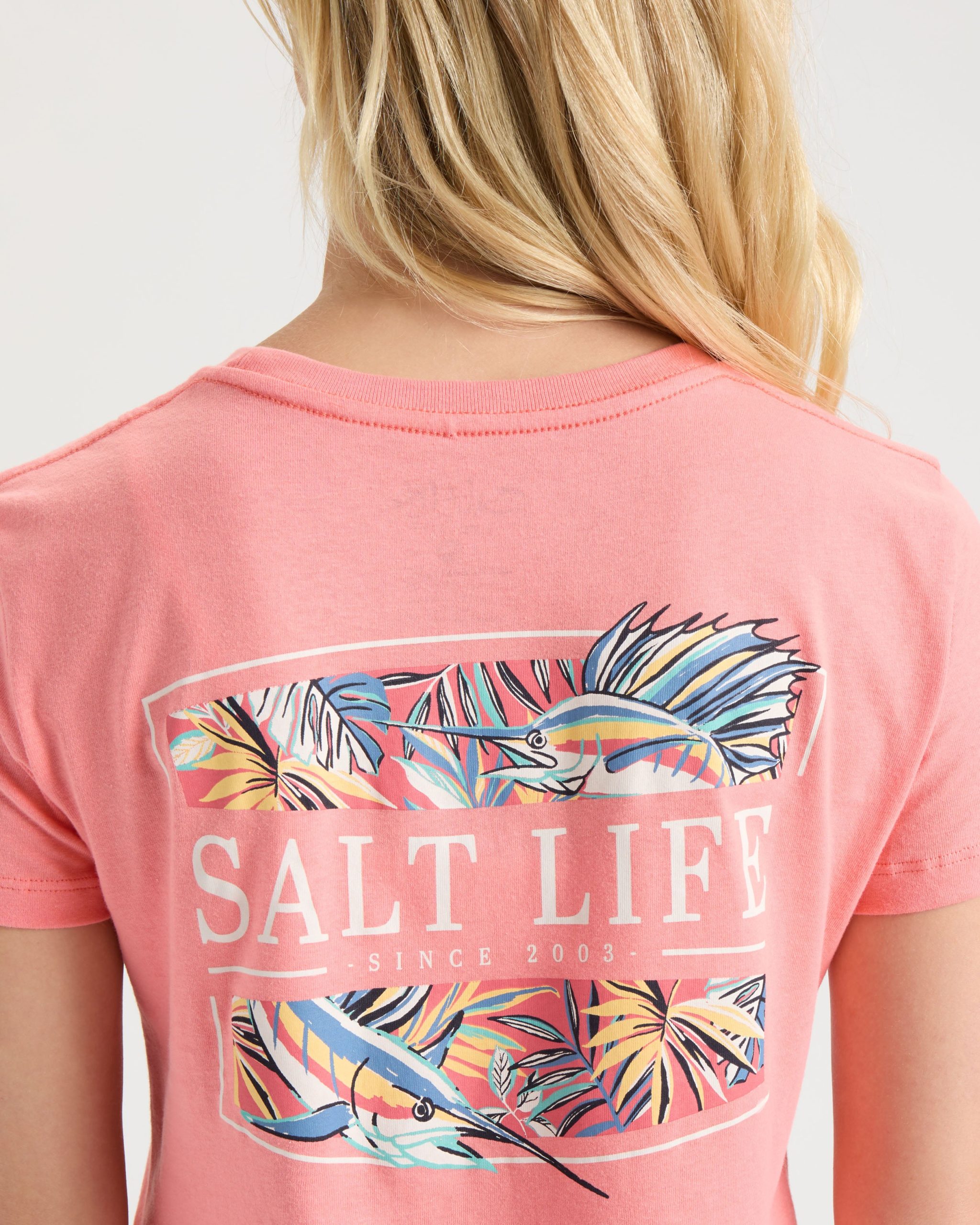 Women's Lush Livin Short Sleeve Shirt - Image 5