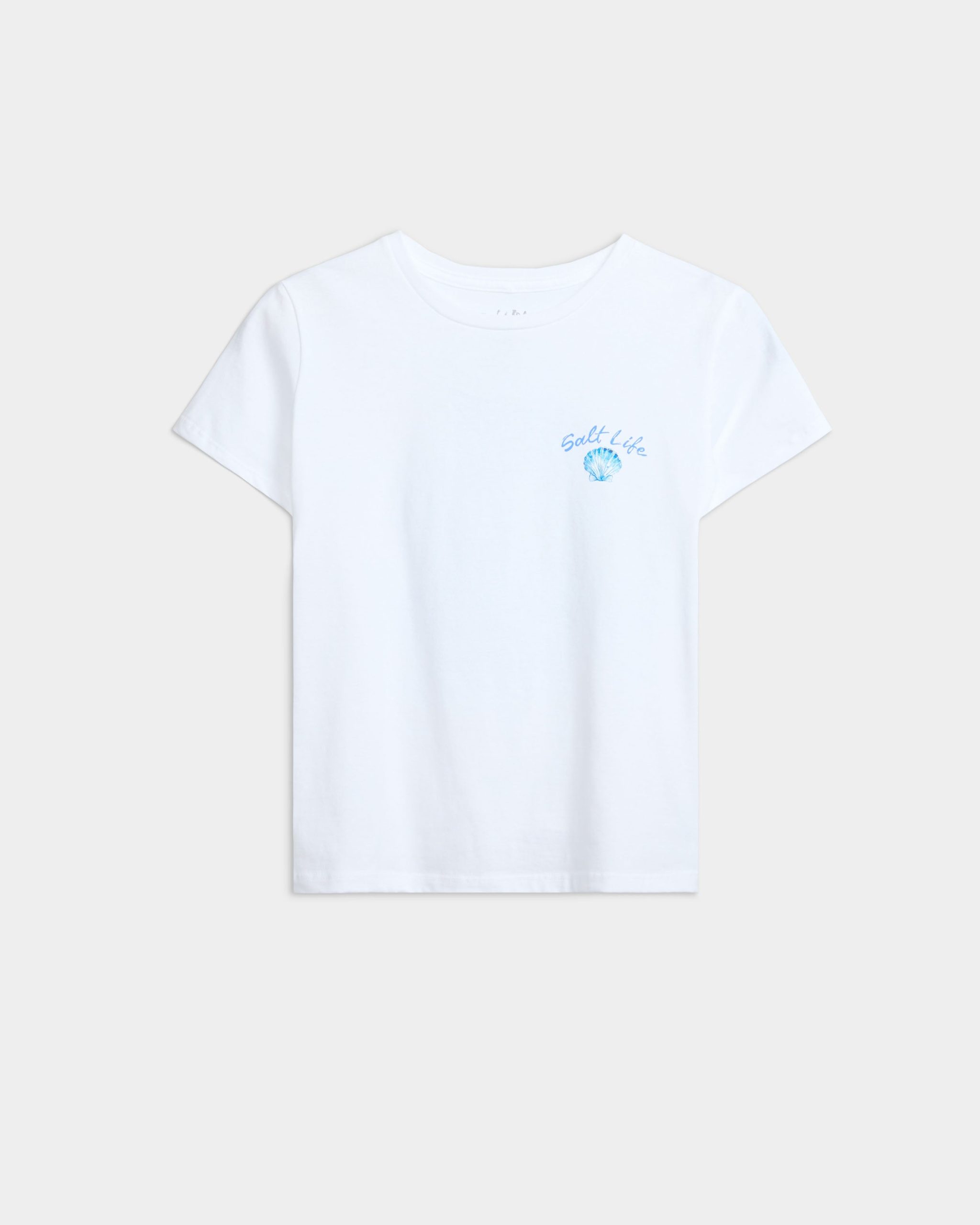 Women's By The Seashore Short Sleeve Shirt - Image 7