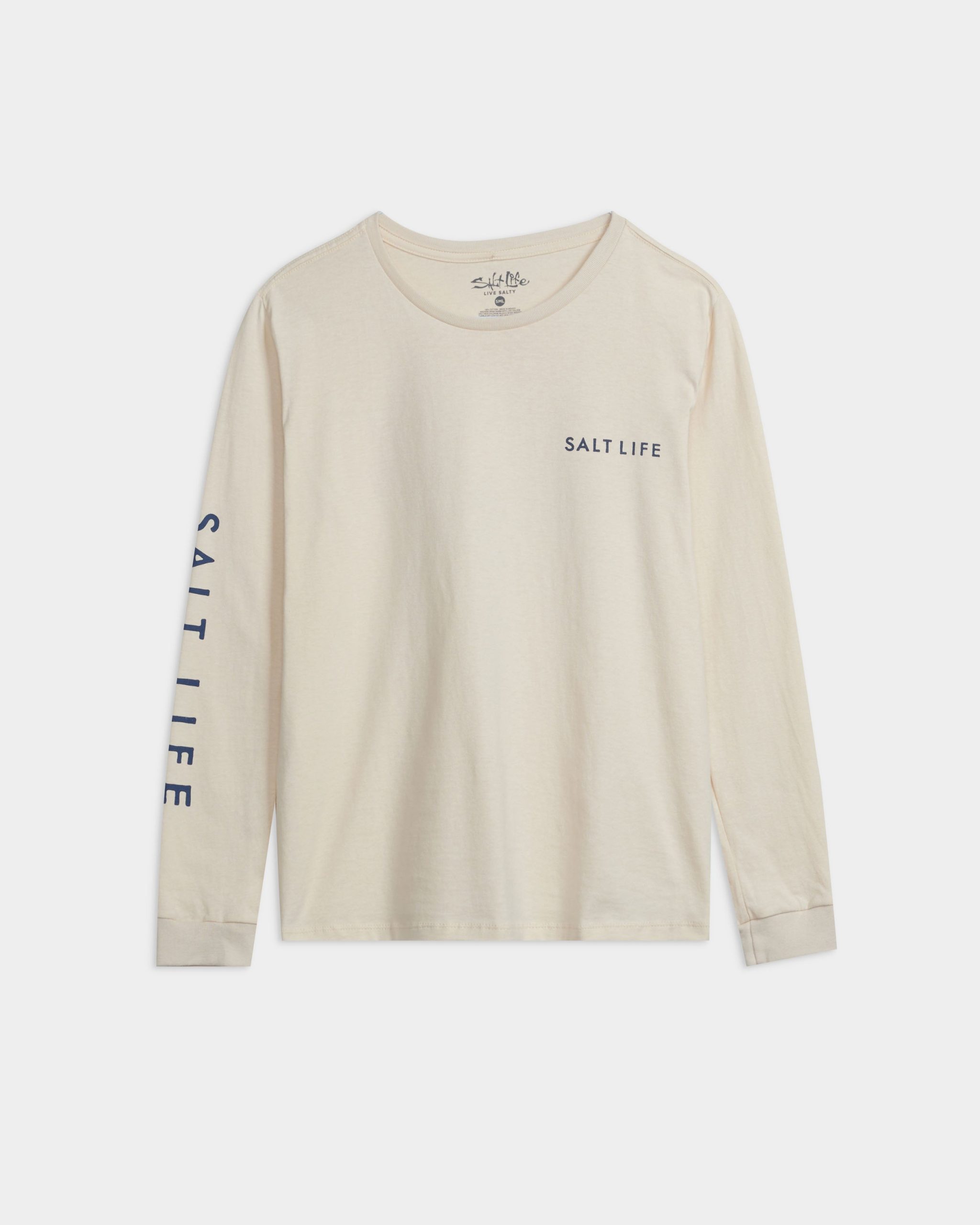 Women's Fishing Buddy Long Sleeve Shirt - Image 7