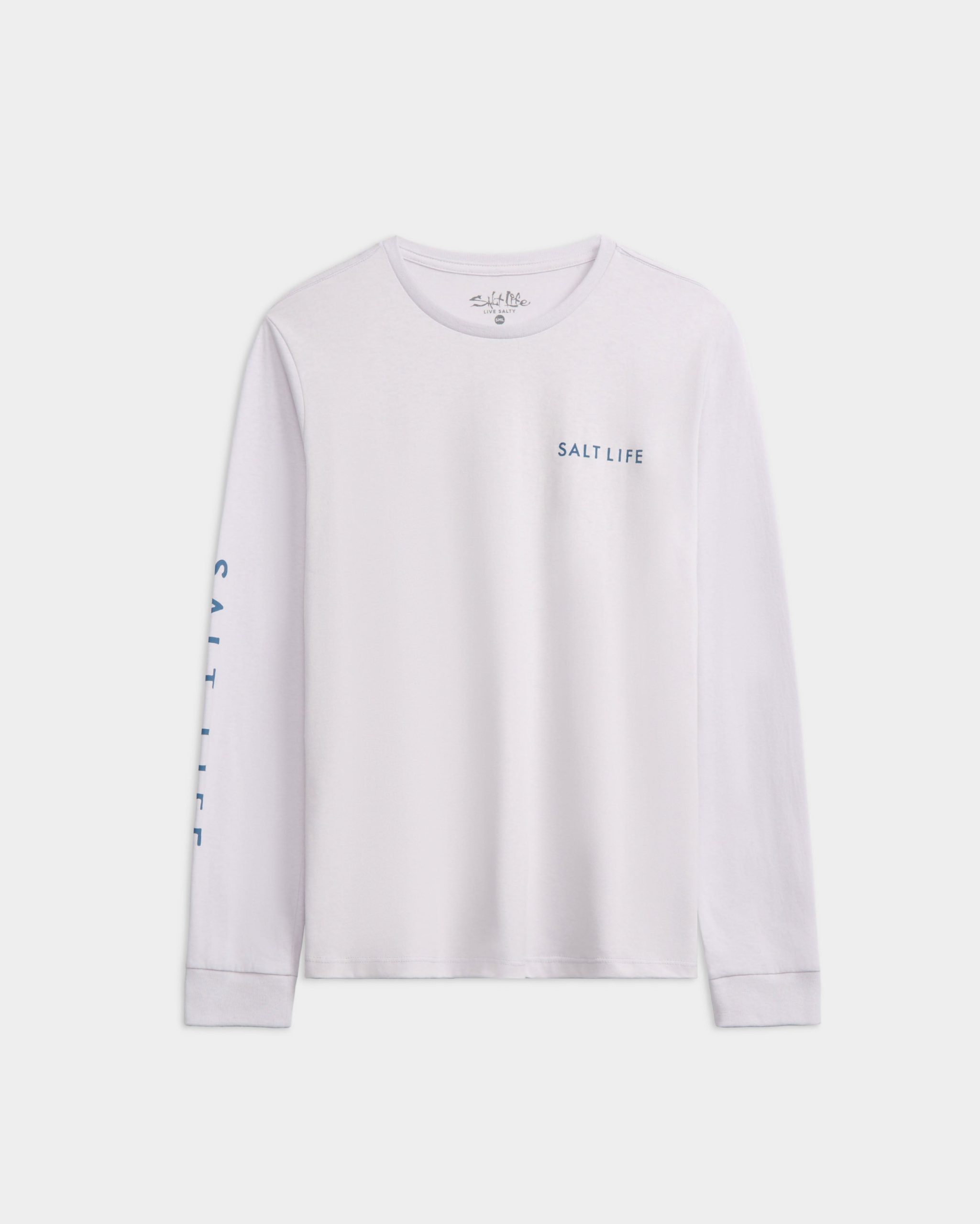 Women's Fishing Buddy Long Sleeve Shirt - Image 2